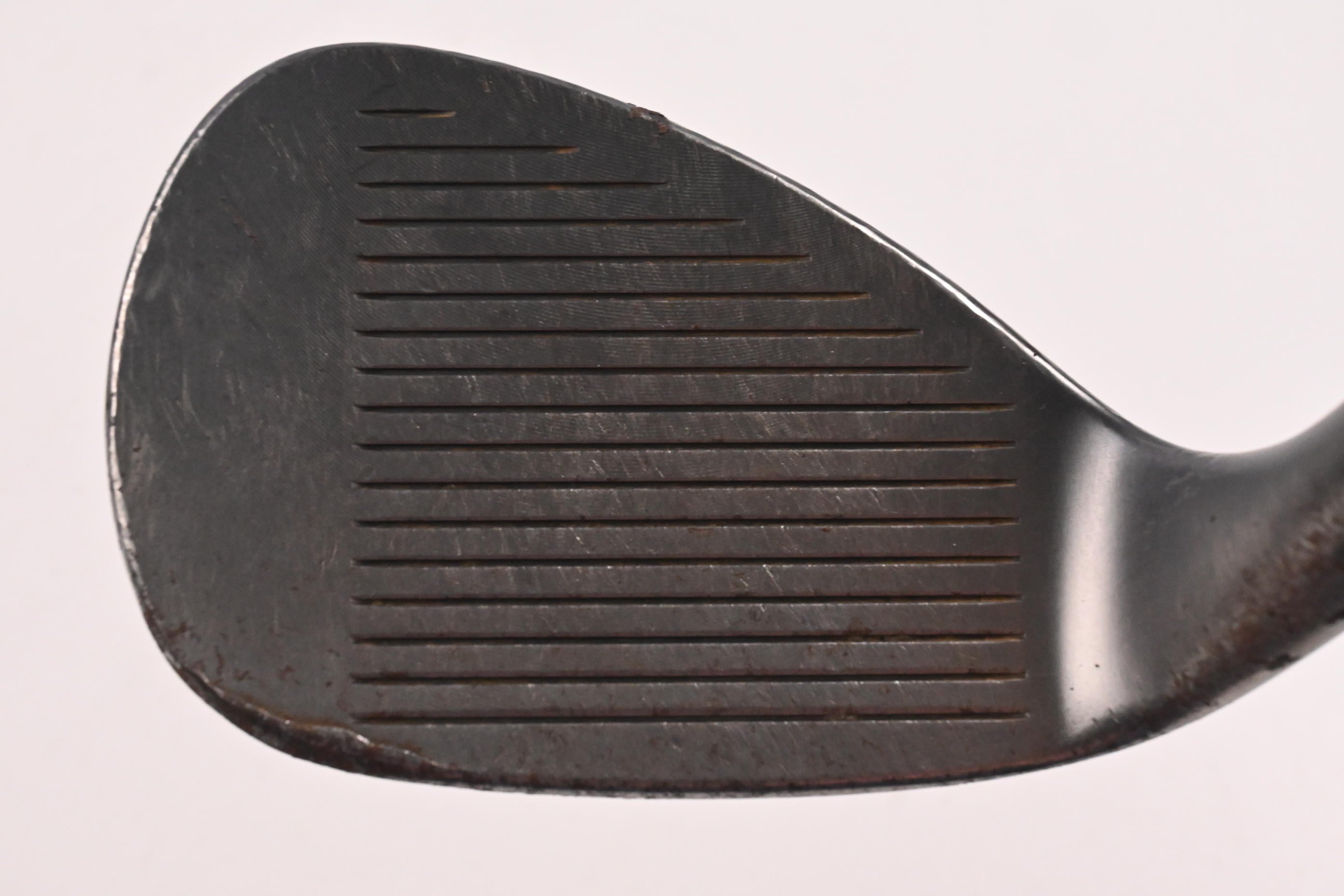 Titleist Vokey SM5 Lob Wedge / 60 Degree / Wedge Flex Titleist Vokey Shaft