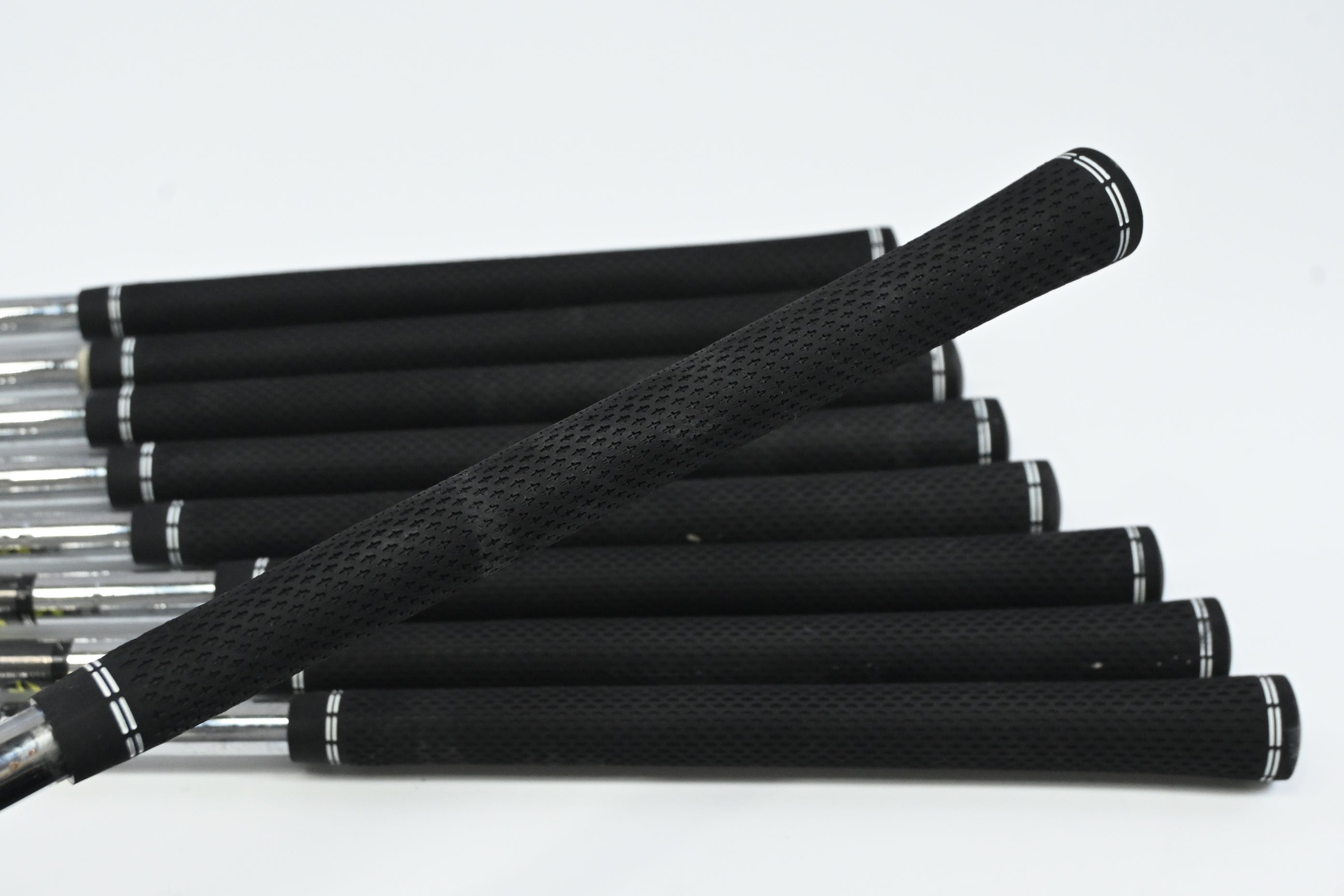Prosimmon Oversize Irons / 3-PW+SW / Regular Flex Prosimmon Shafts