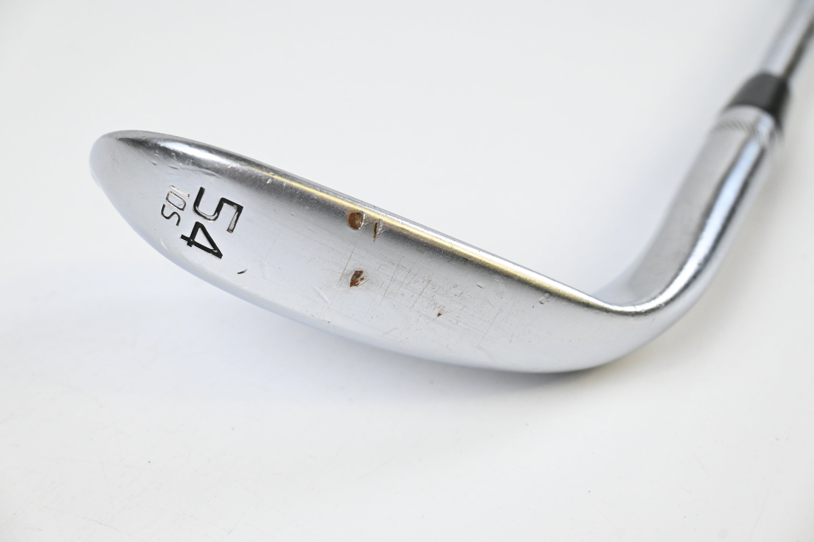 Titleist Vokey SM9 Sand Wedge / 54 Degree / Wedge Flex Vokey Design SM9 Shaft