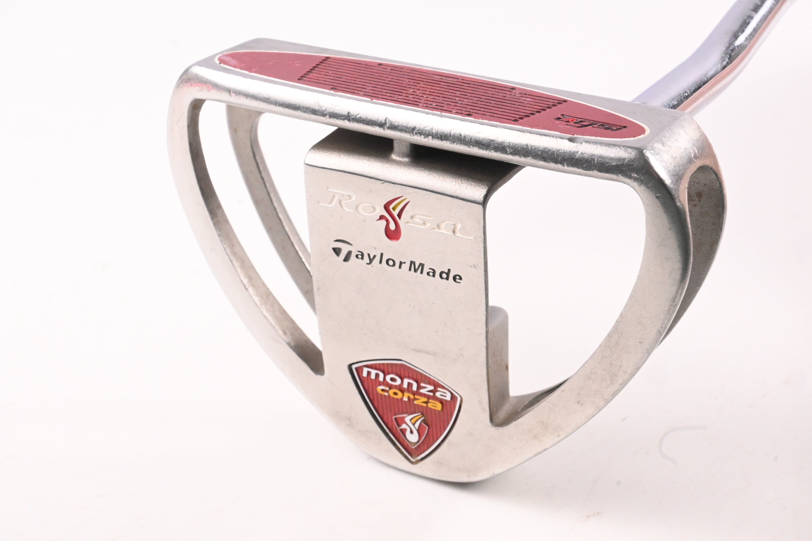 Taylormade Rossa Core Classic monza corza Putter / 35 Inch