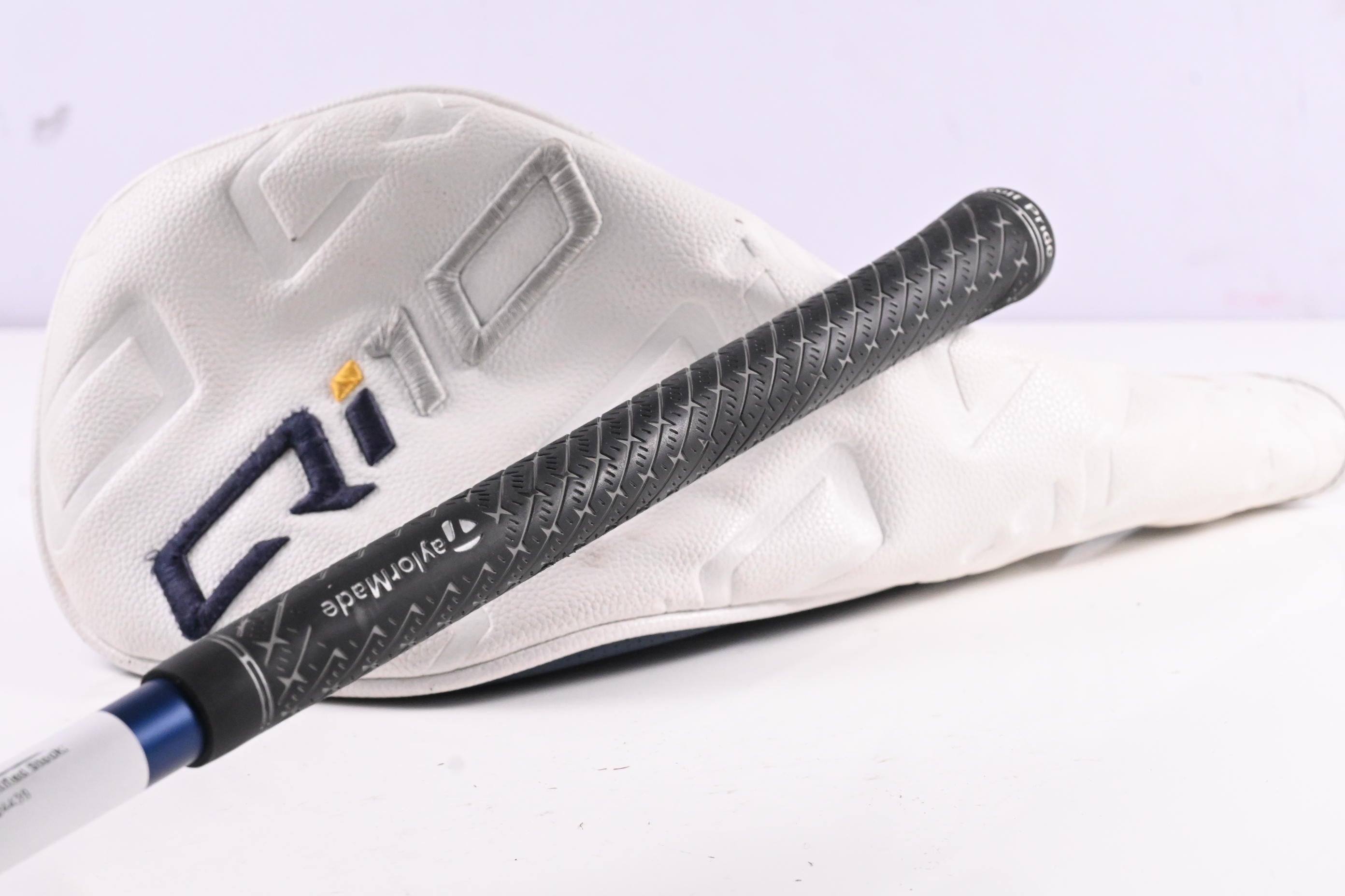 Taylormade Qi10 Driver / 9 Degree / Regular Flex Ventus Blue 5 Shaft