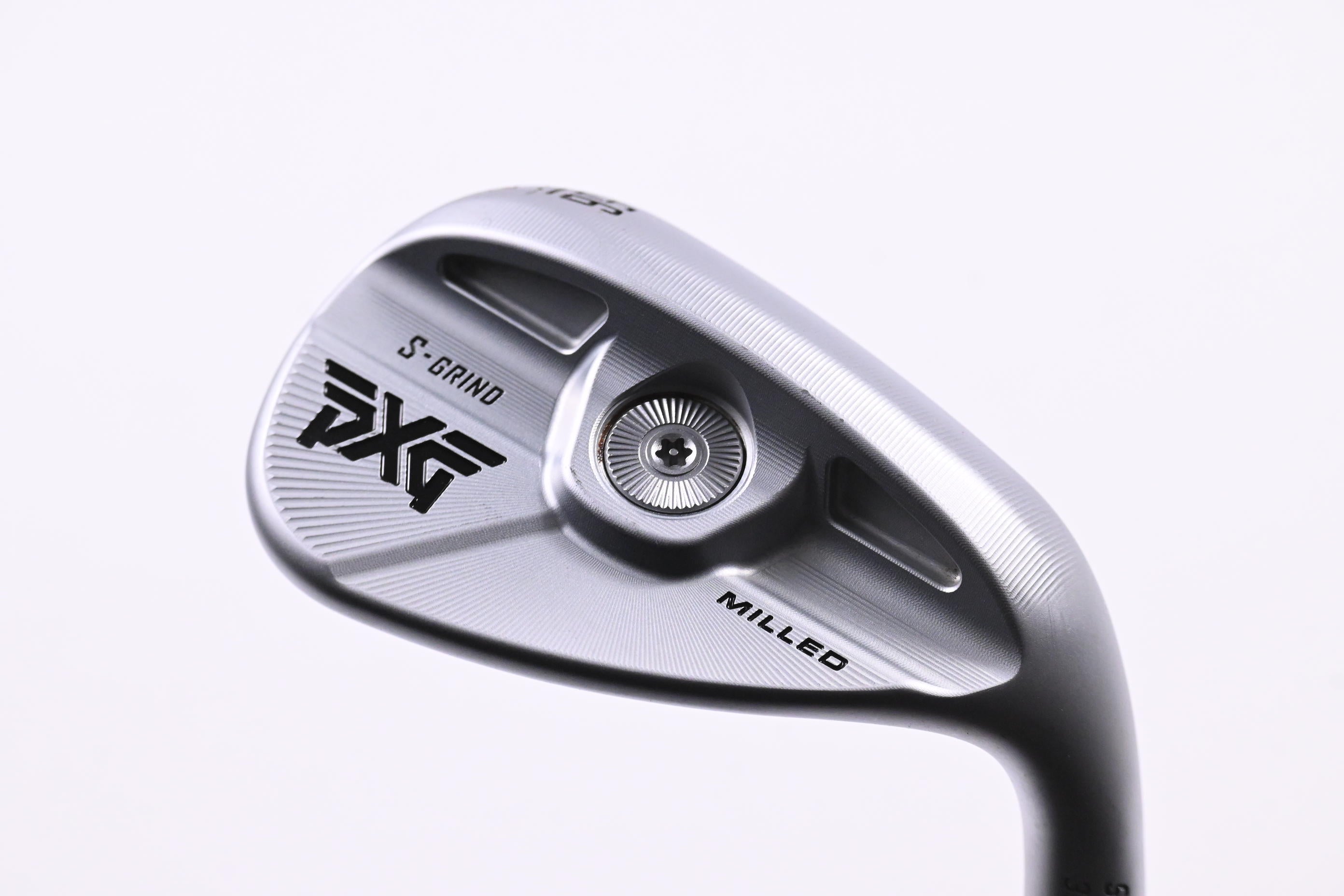 PXG Sugar Daddy III Sand Wedge / 56 Degree / Stiff Flex N.S. Pro Modus 3 Shaft