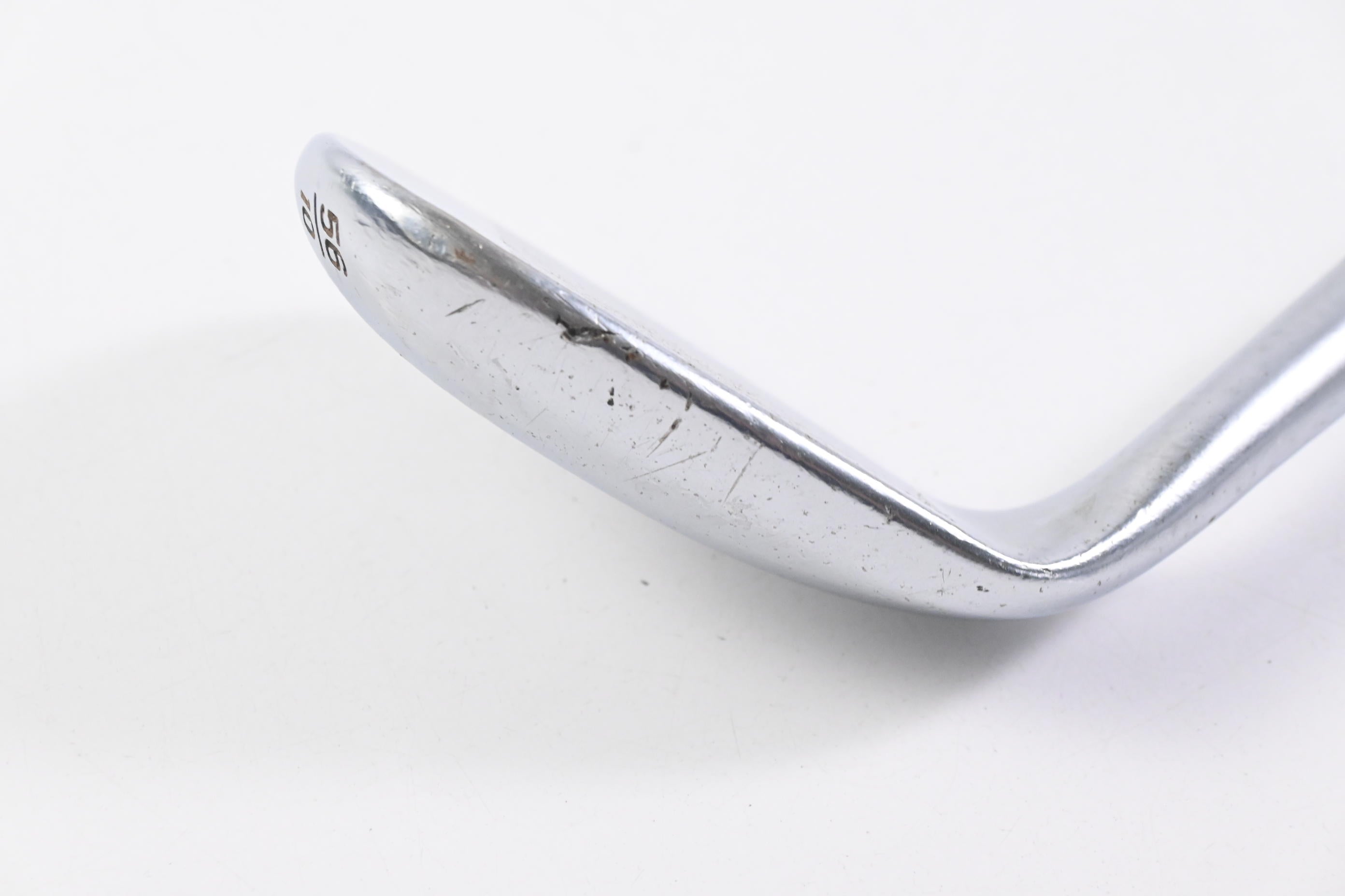 Callaway Mack Daddy 4 Sand Wedge / 56 Degree / Stiff Flex Dynamic Gold S200