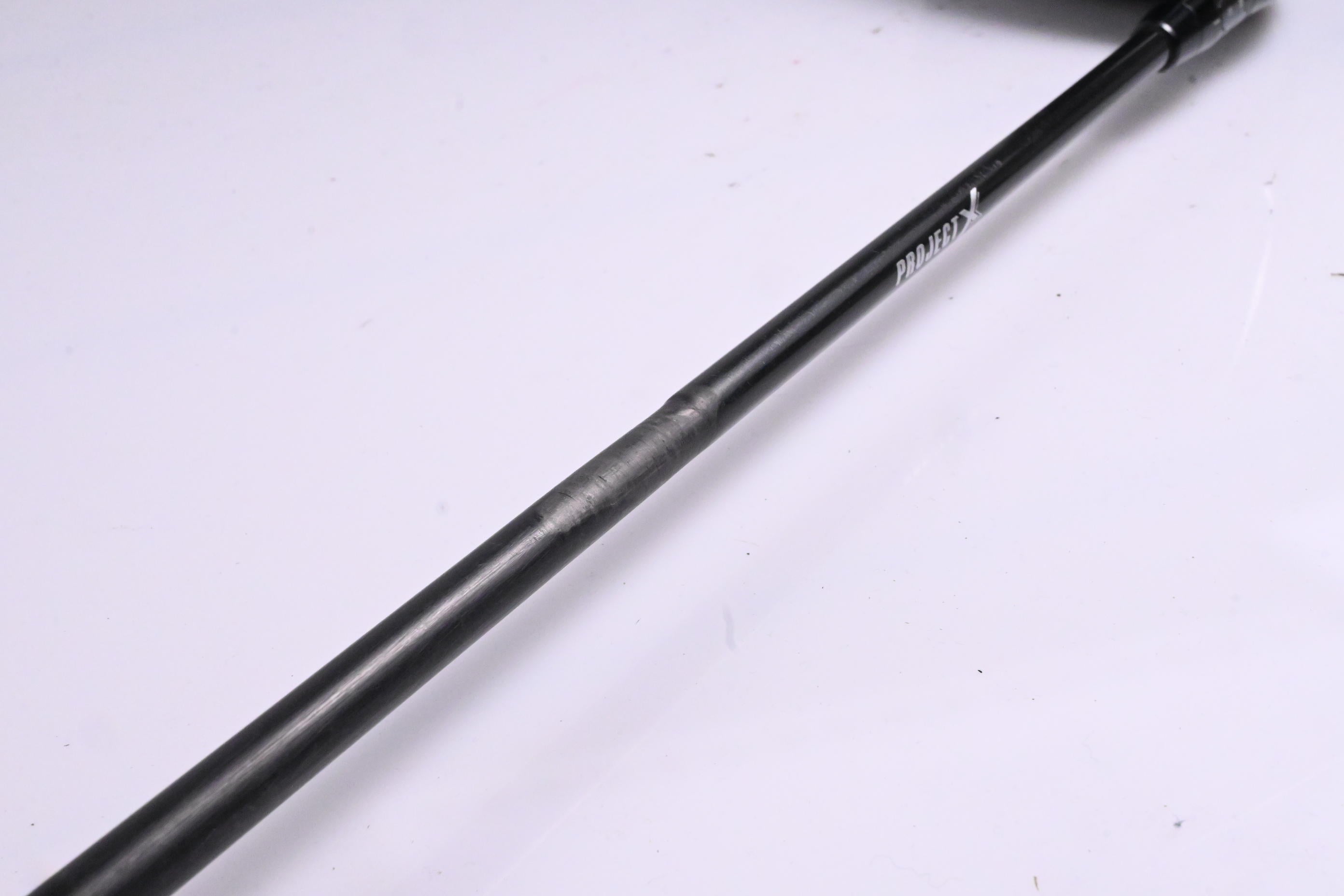 Callaway Rogue Draw Driver / 9 Degree / Stiff Flex Denali Black 60 Shaft