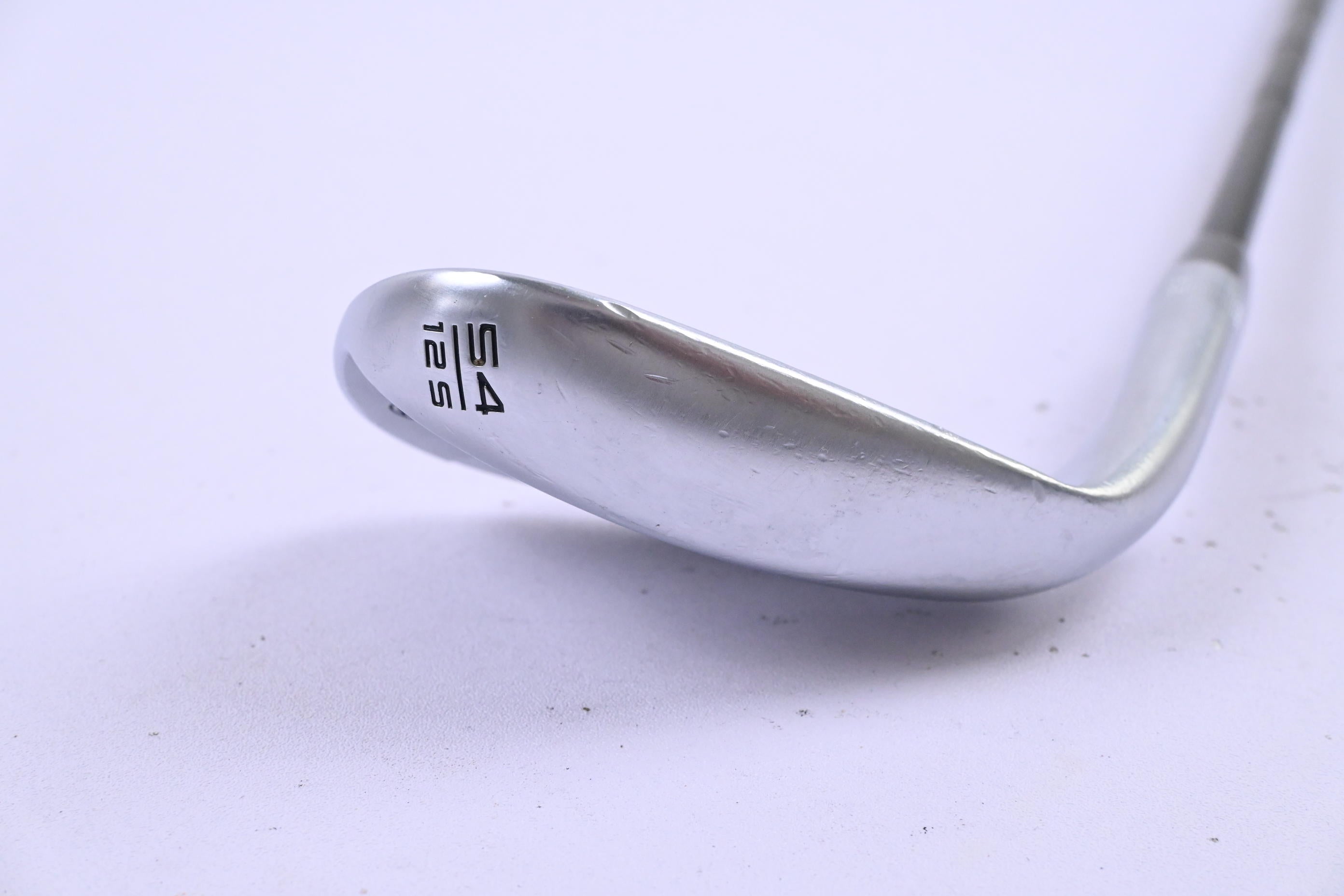 Callaway Opus Platinum Sand Wedge / 54 Degree / Wedge Flex Dynamic Gold 115