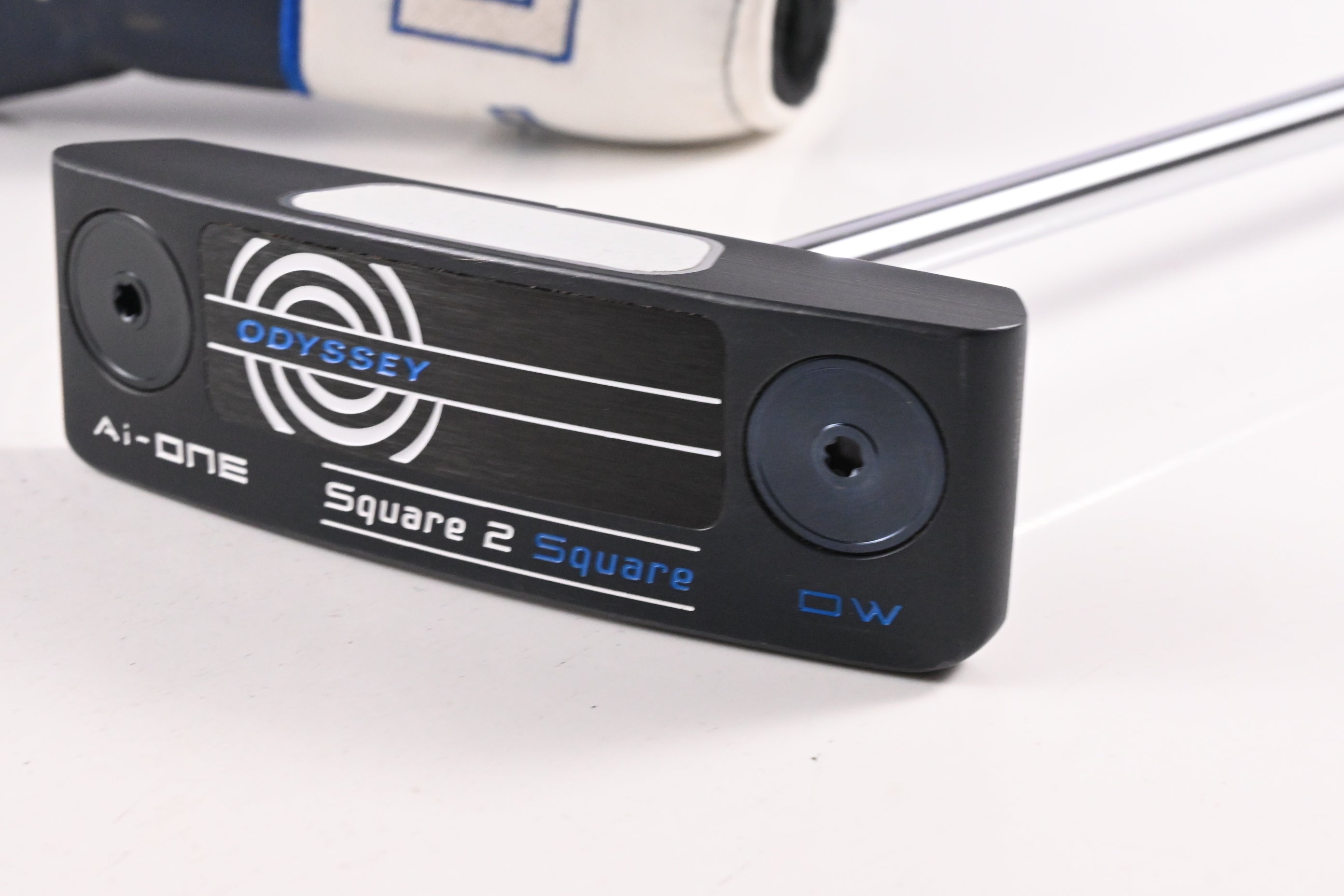 Odyssey Ai-One Square 2 Square DW Putter / 34 Inch