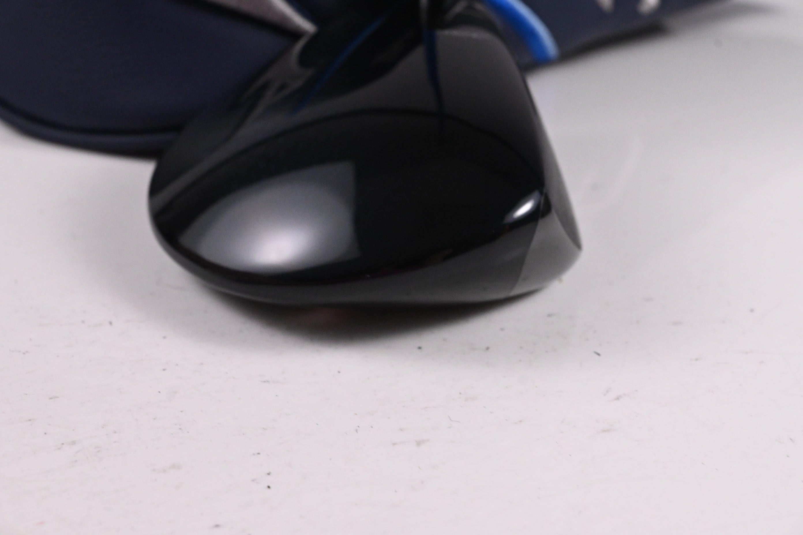 Mizuno JPX One #7 Wood / 21 Degree  Regular Flex Project X Denali Frost Blue 60