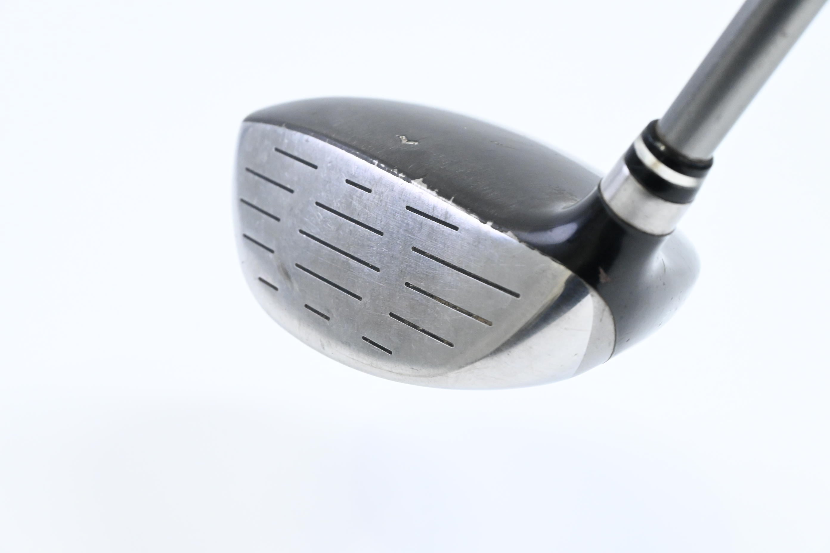 Wilson Fybrid #3 Wood / 15 Degree / Regular Flex UST Proforce Axivcore 60 Shaft