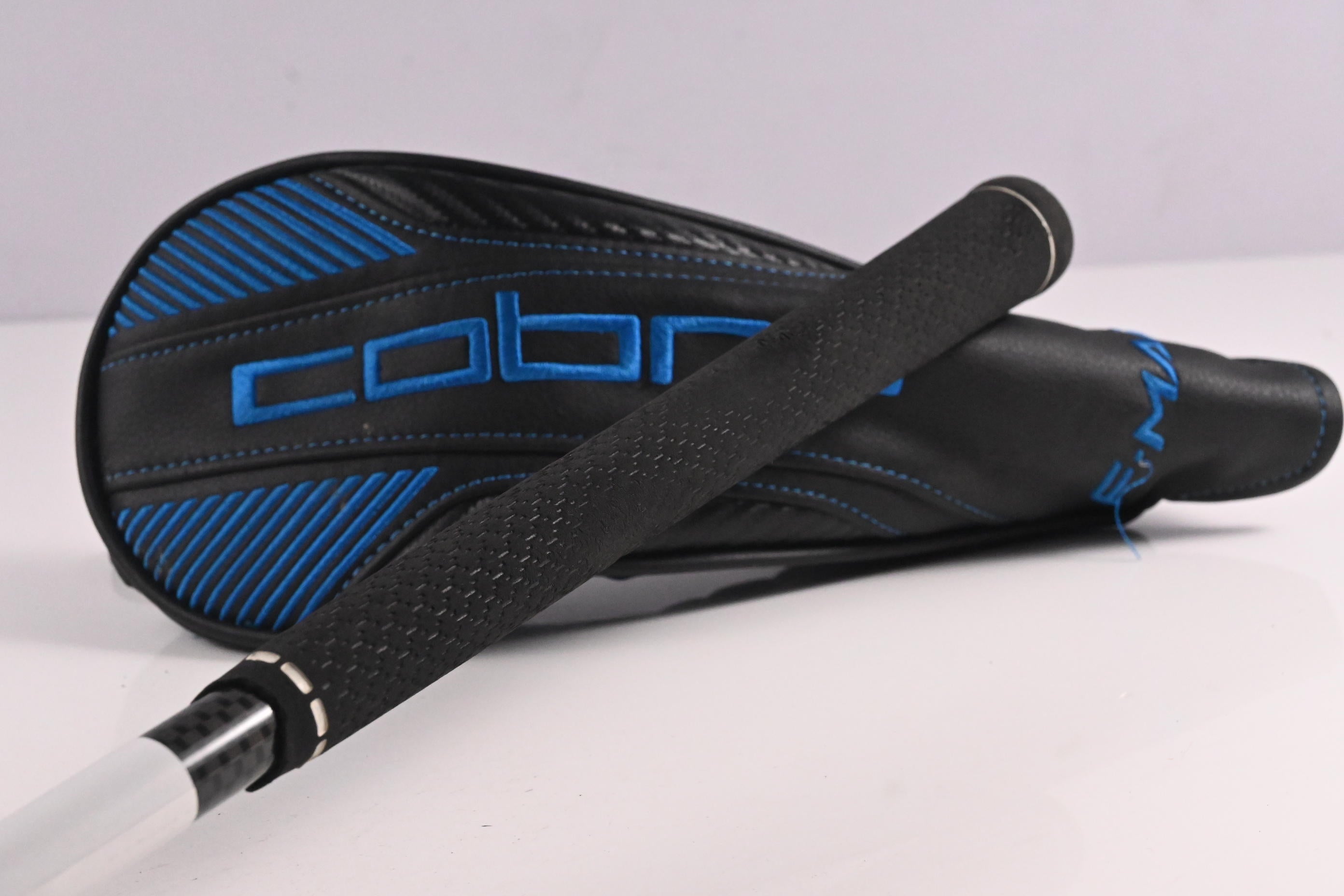 Cobra F-Max Airspeed #5 Wood / 20 Degree / Regular Flex Cobra Air Speed 50 Shaft