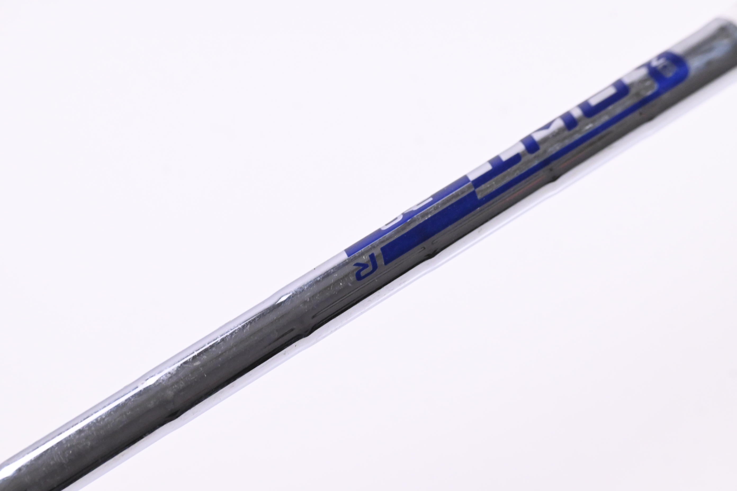 Left Hand Ping G Series #6 Iron / Yellow Dot / Regular Flex Ping AWT 2.0 Shafts