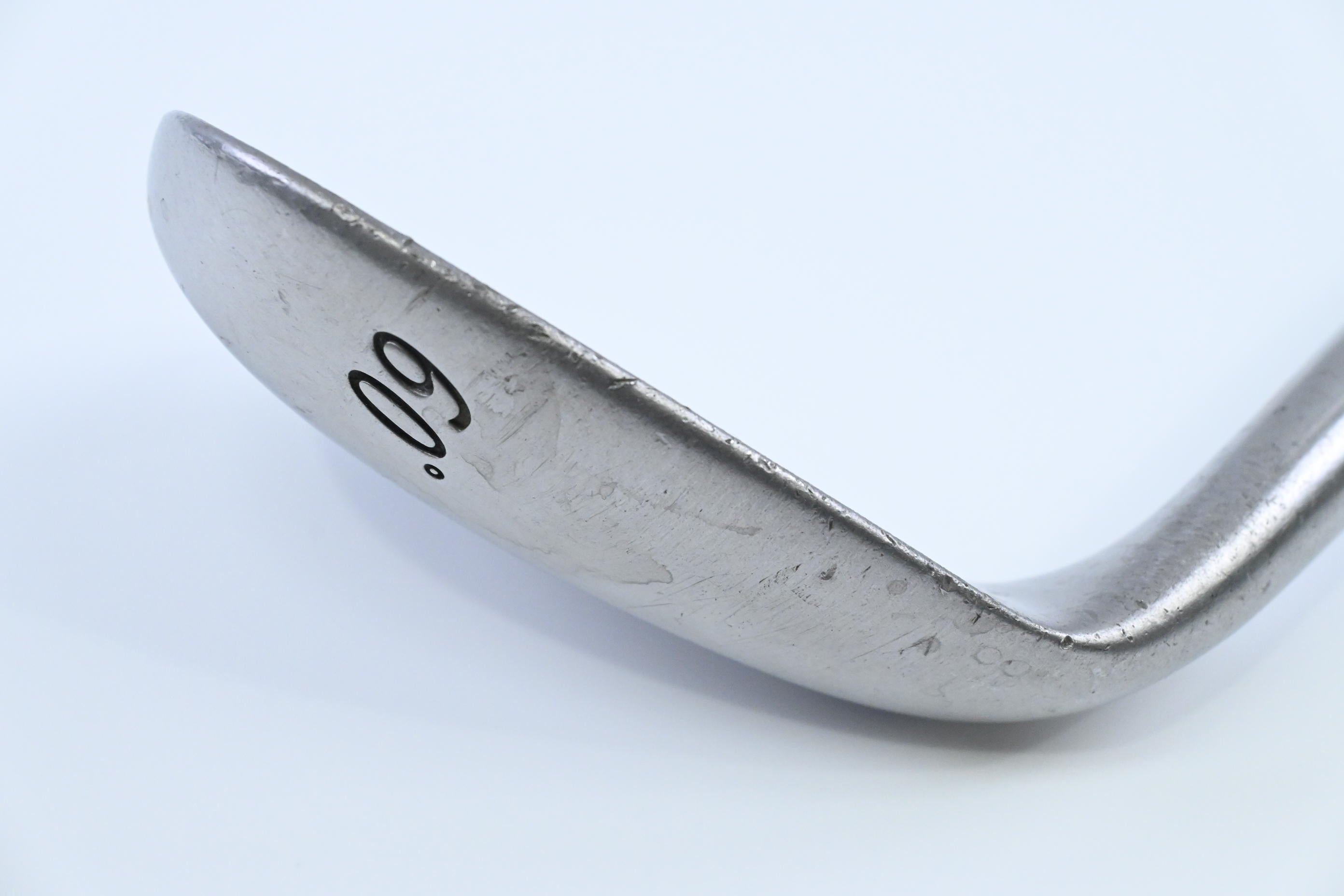 Wilson TW9 Lob Wedge / 60 Degree / Wedge Flex Dynamic Gold Shaft