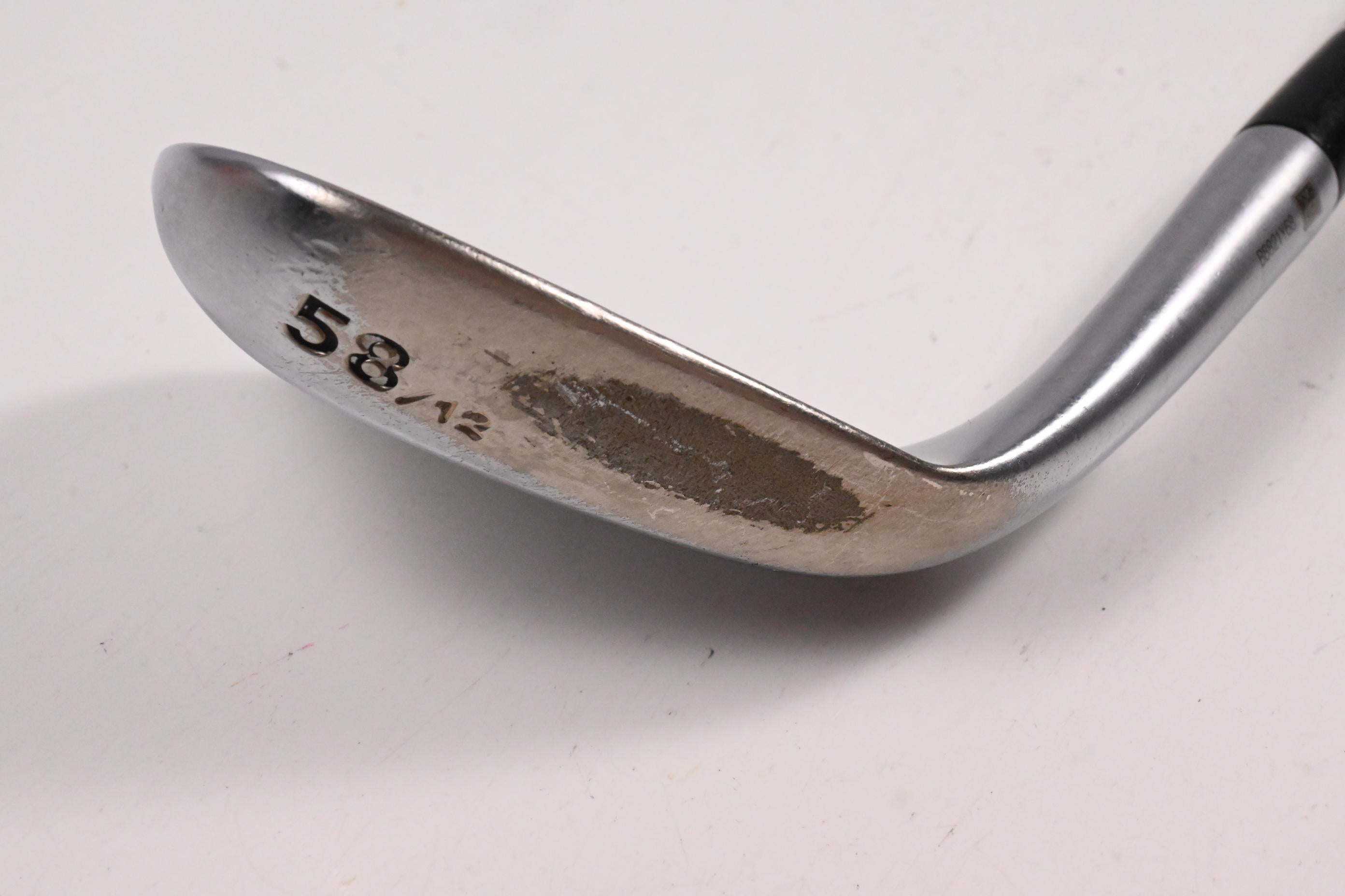 Cleveland RTX-3 Lob Wedge / 58 Degree / Wedge Flex Steel Shaft