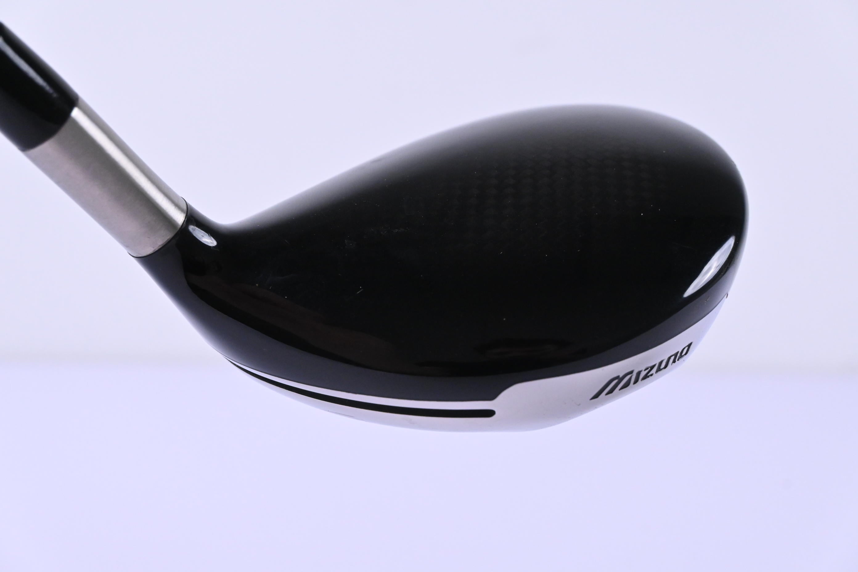 Ladies Mizuno MP-001 #3 Wood / 15 Degree / Ladies Flex Mizuno Exsar 60 Shaft
