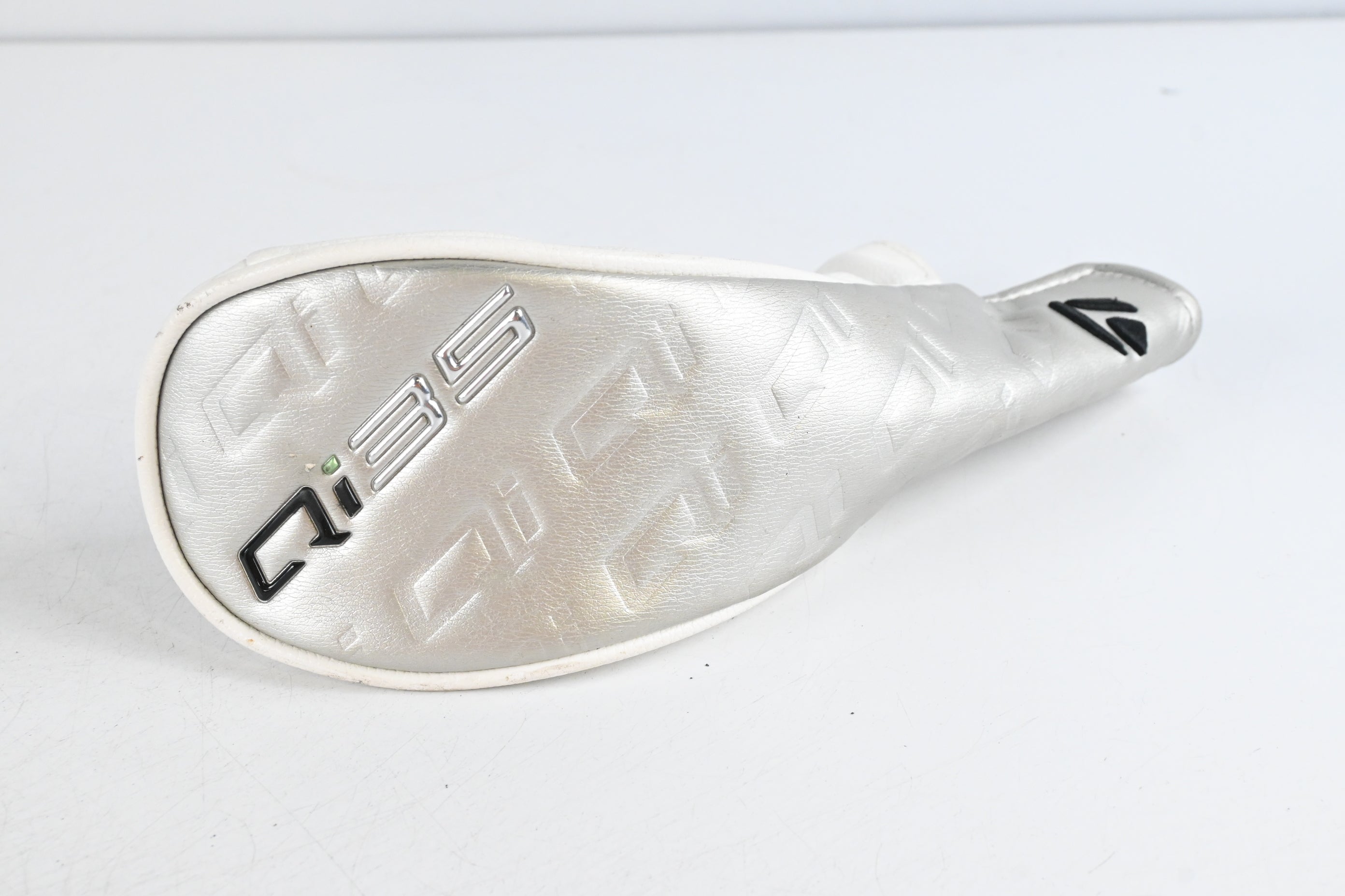 Taylormade Qi35 Max #5 Hybrid / 27 Degree / Regular Flex MMT Speedmesh 50