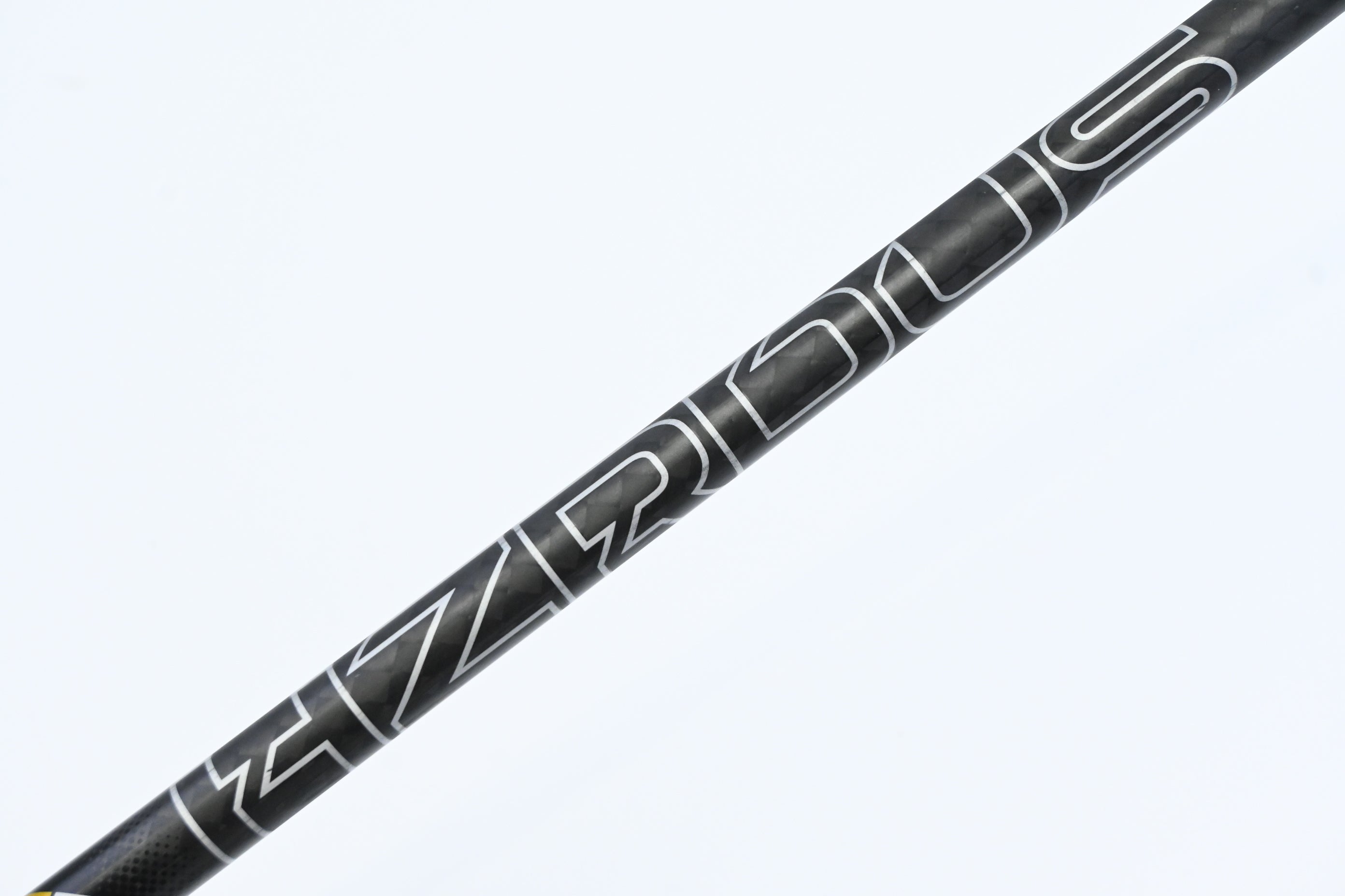 Project X HZRDUS Gen5 Black 60 Driver Shaft / Stiff Flex / Titleist