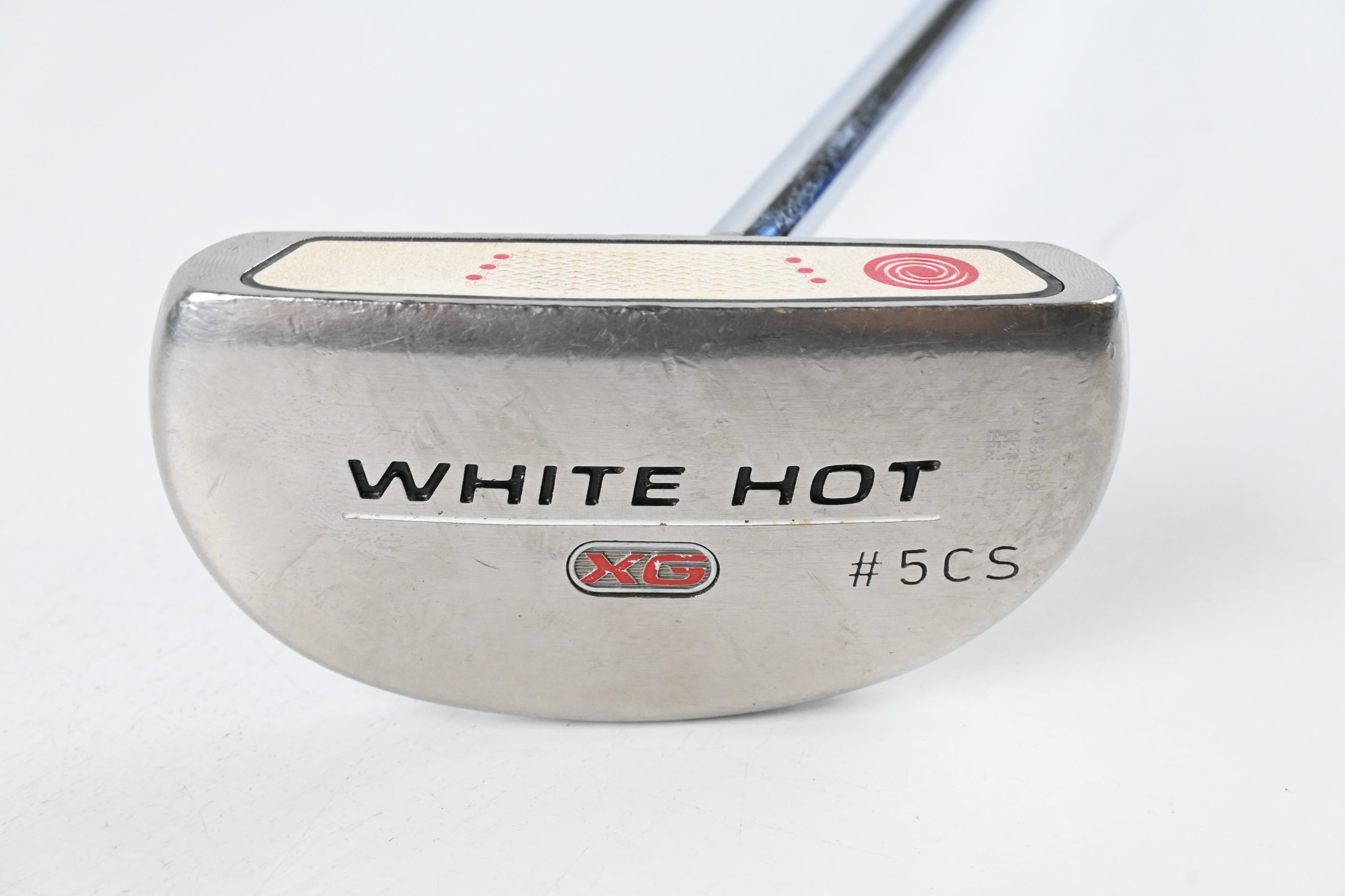 Odyssey White Hot XG #5CS Putter / 35 Inch