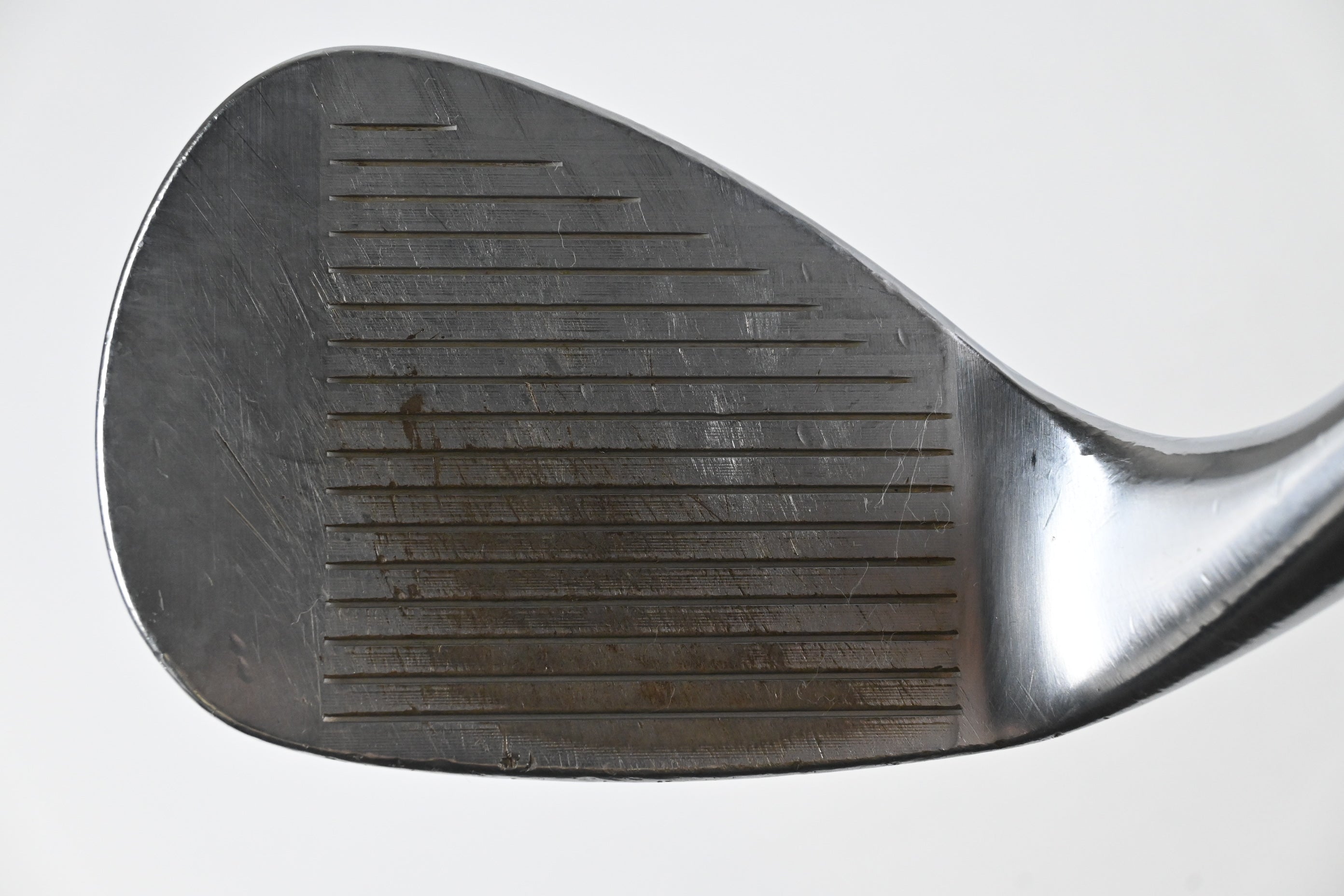 Titleist Vokey SM9 Lob Wedge / 58 Degree / Stiff Flex N.S.Pro Modus3 Tour Shaft