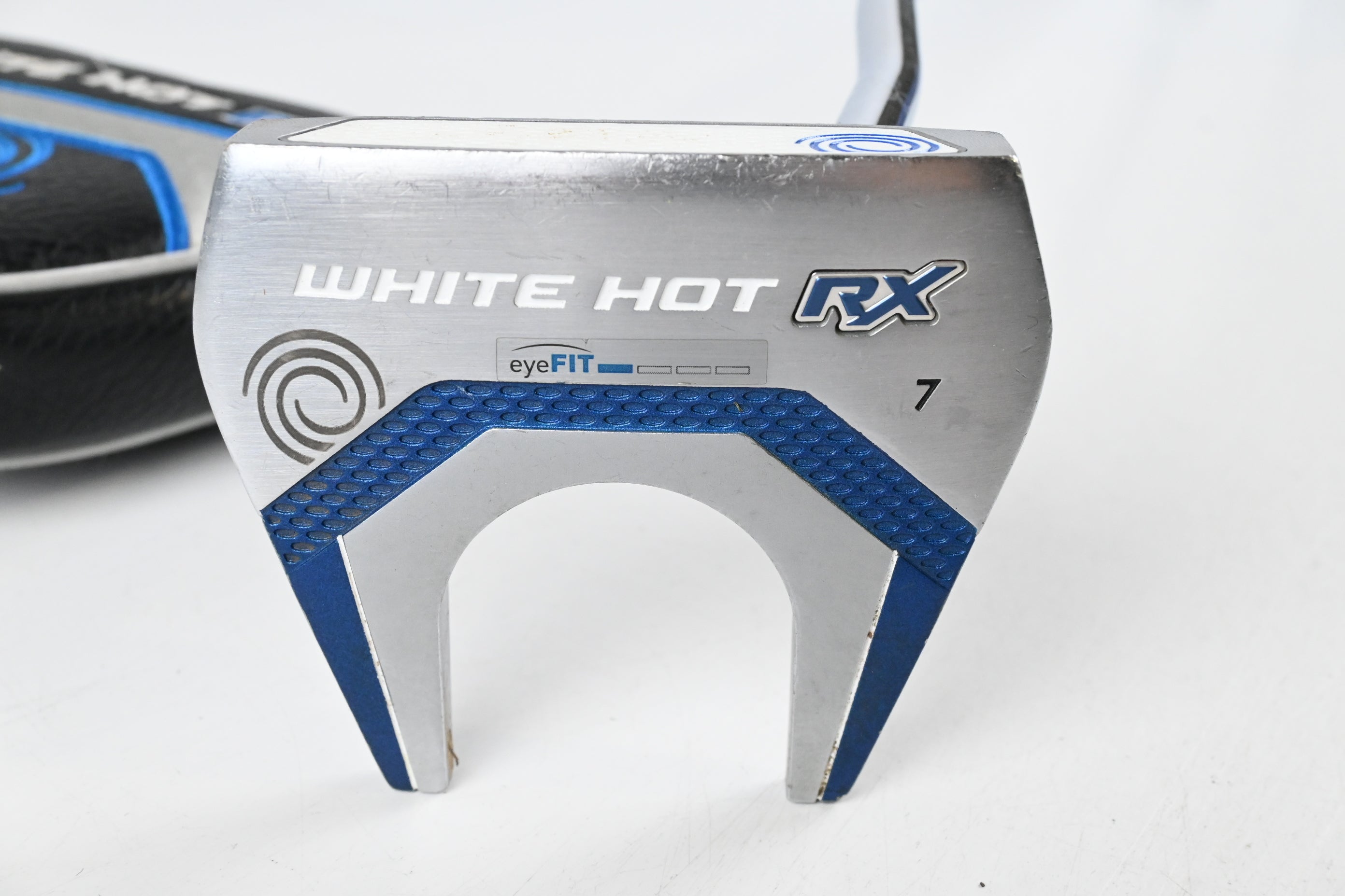 Odyssey White Hot RX 7 Putter / 35 Inch