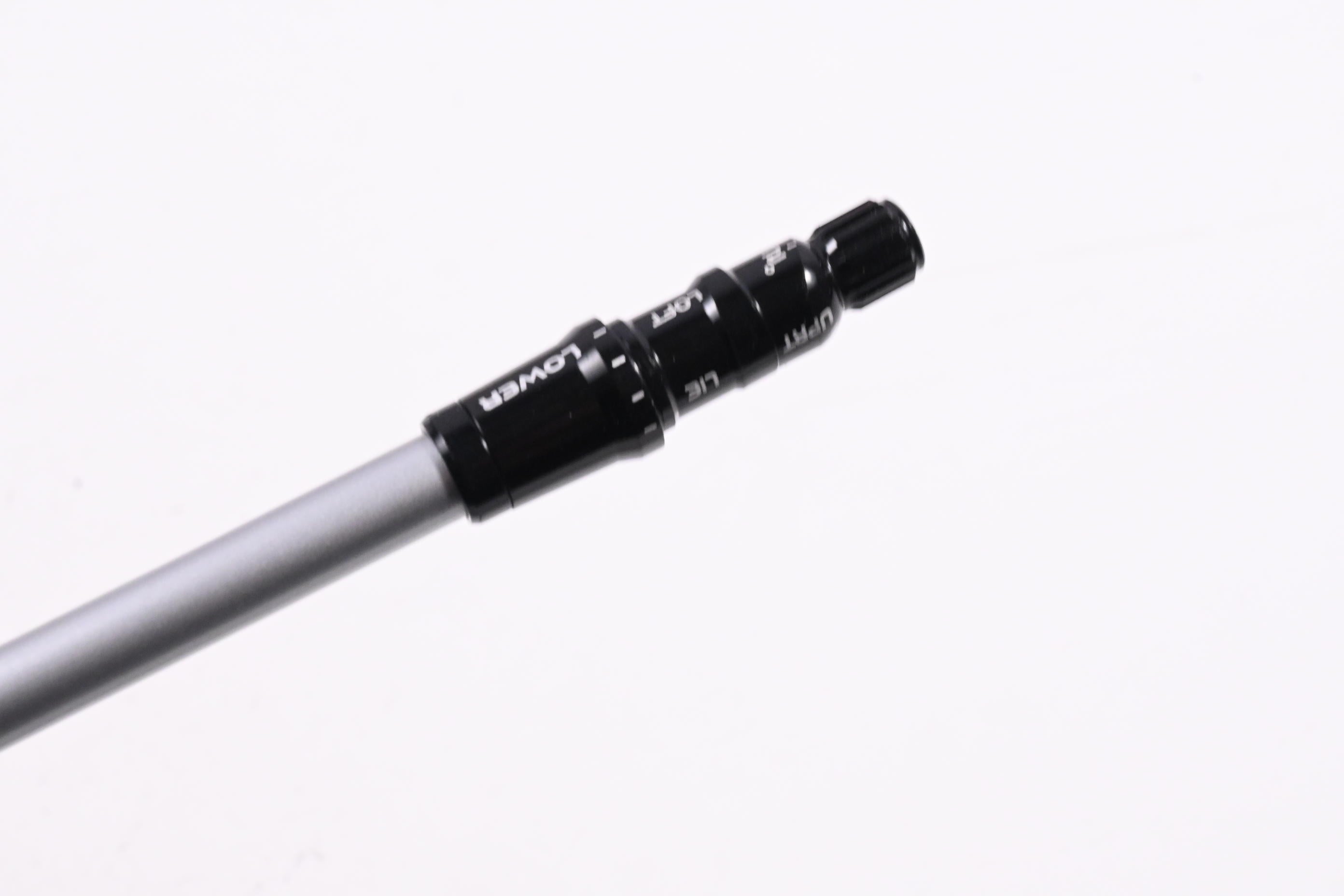 Fujikura Speeder NX TCS 40 Driver Shaft / Ladies Flex / TaylorMade 2nd Gen