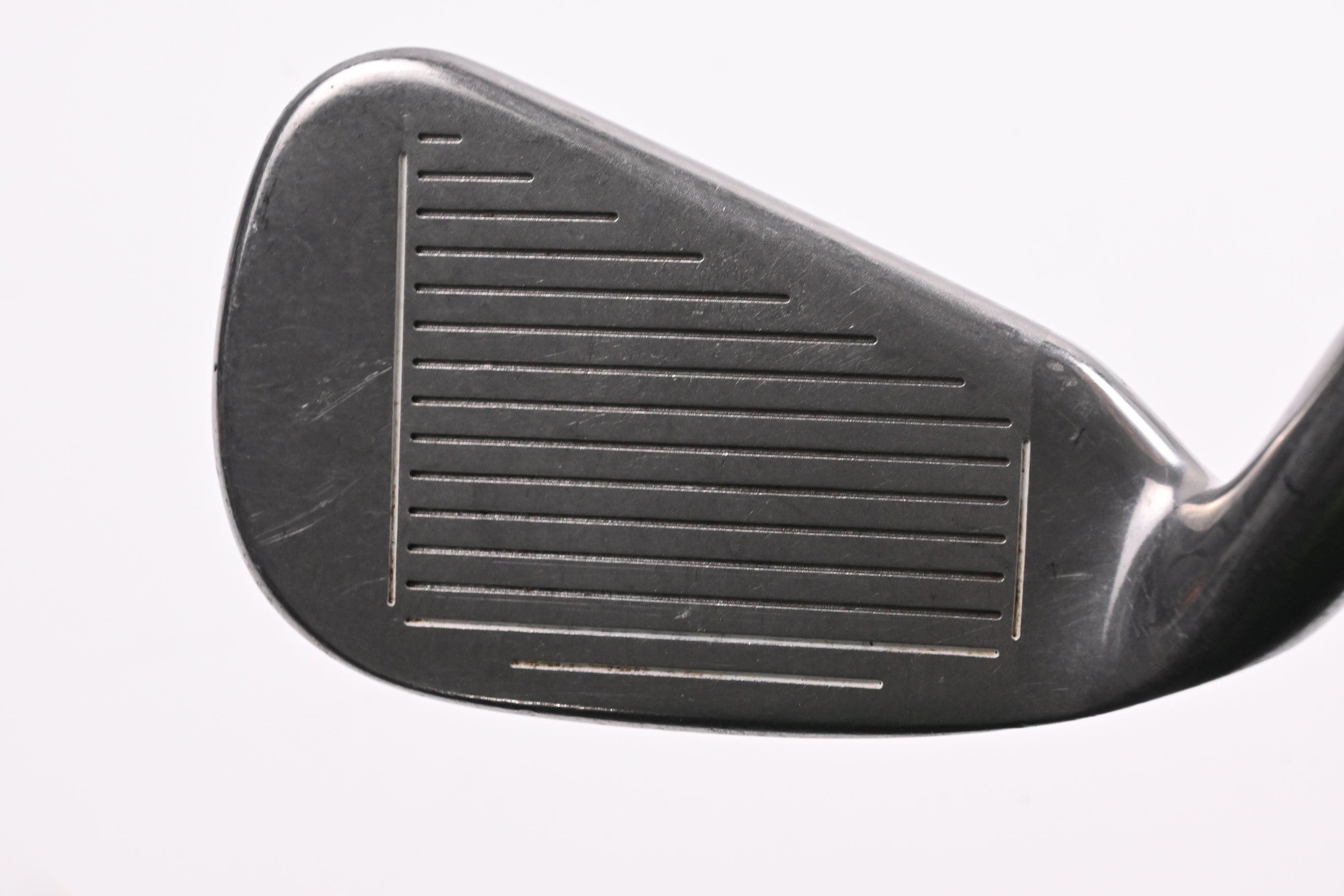 Callaway X-14 Pro Series #6 Iron / Regular Flex Callaway Rifle Shaft