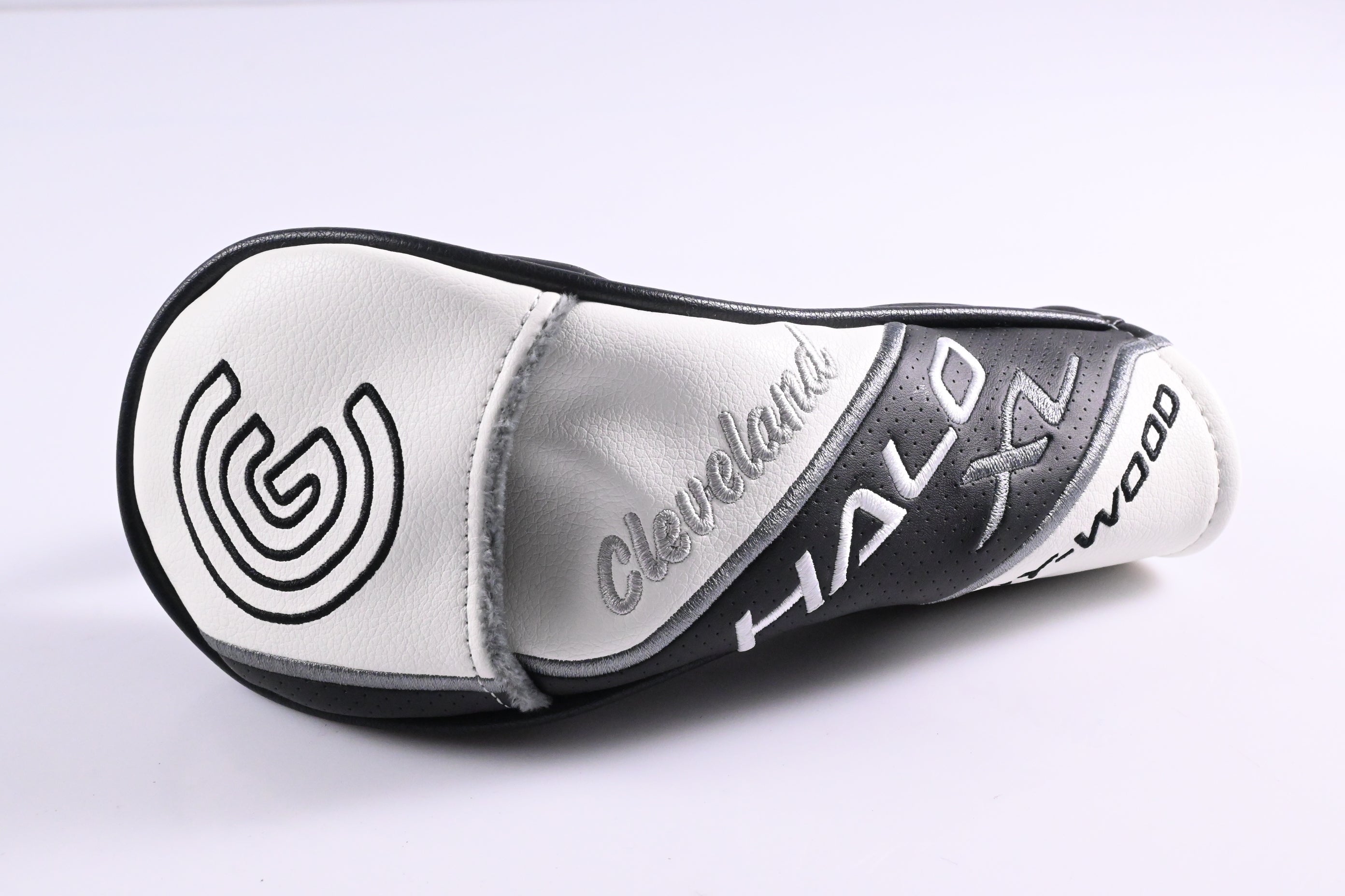 Ladies Cleveland Halo XL #4 Hybrid / 21 Degree / Ladies Flex Aldila Ascent PL 40