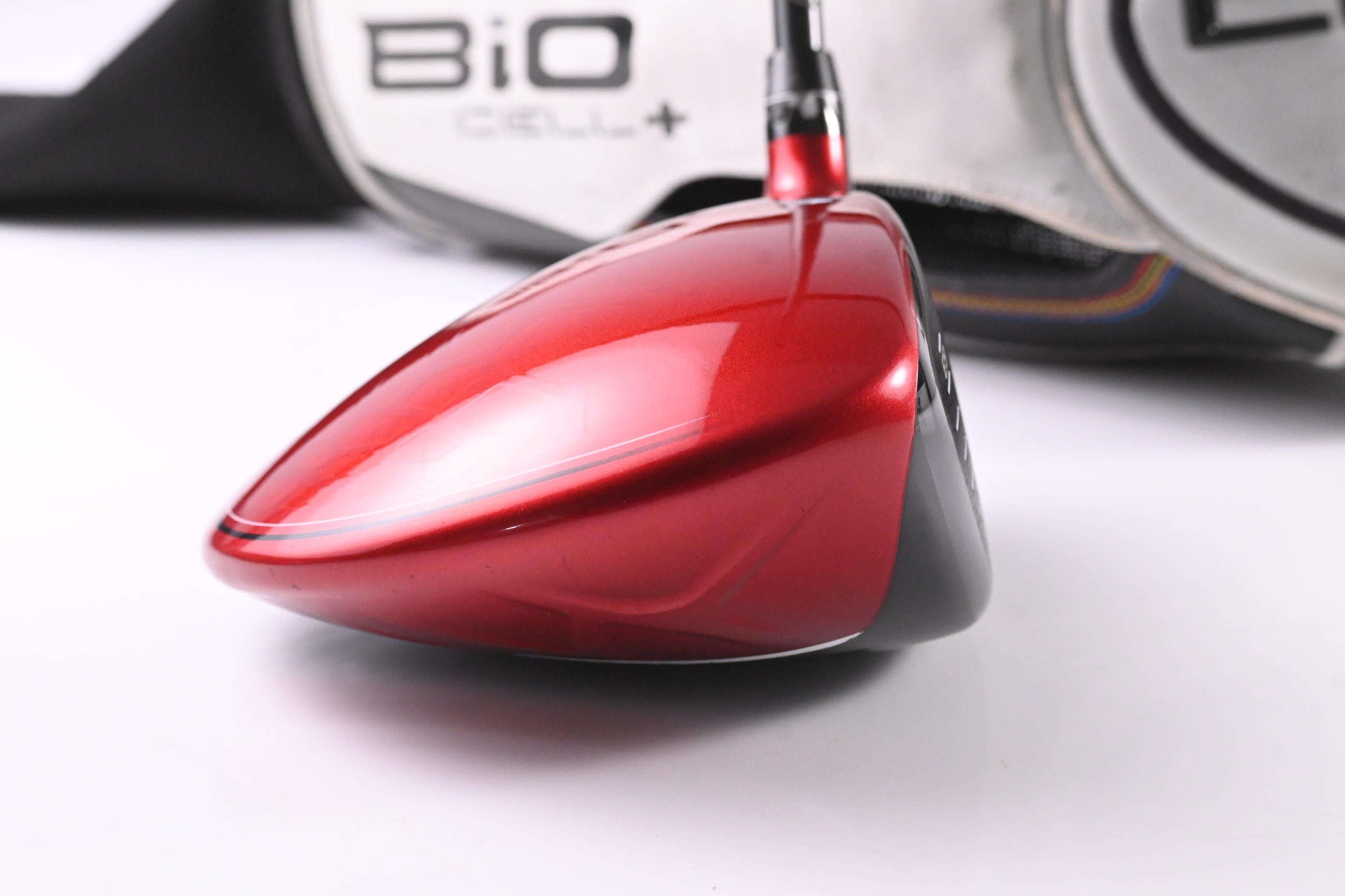 Cobra Bio Cell Driver / 10.5 Degree / Regular Flex Project X PXv Shaft