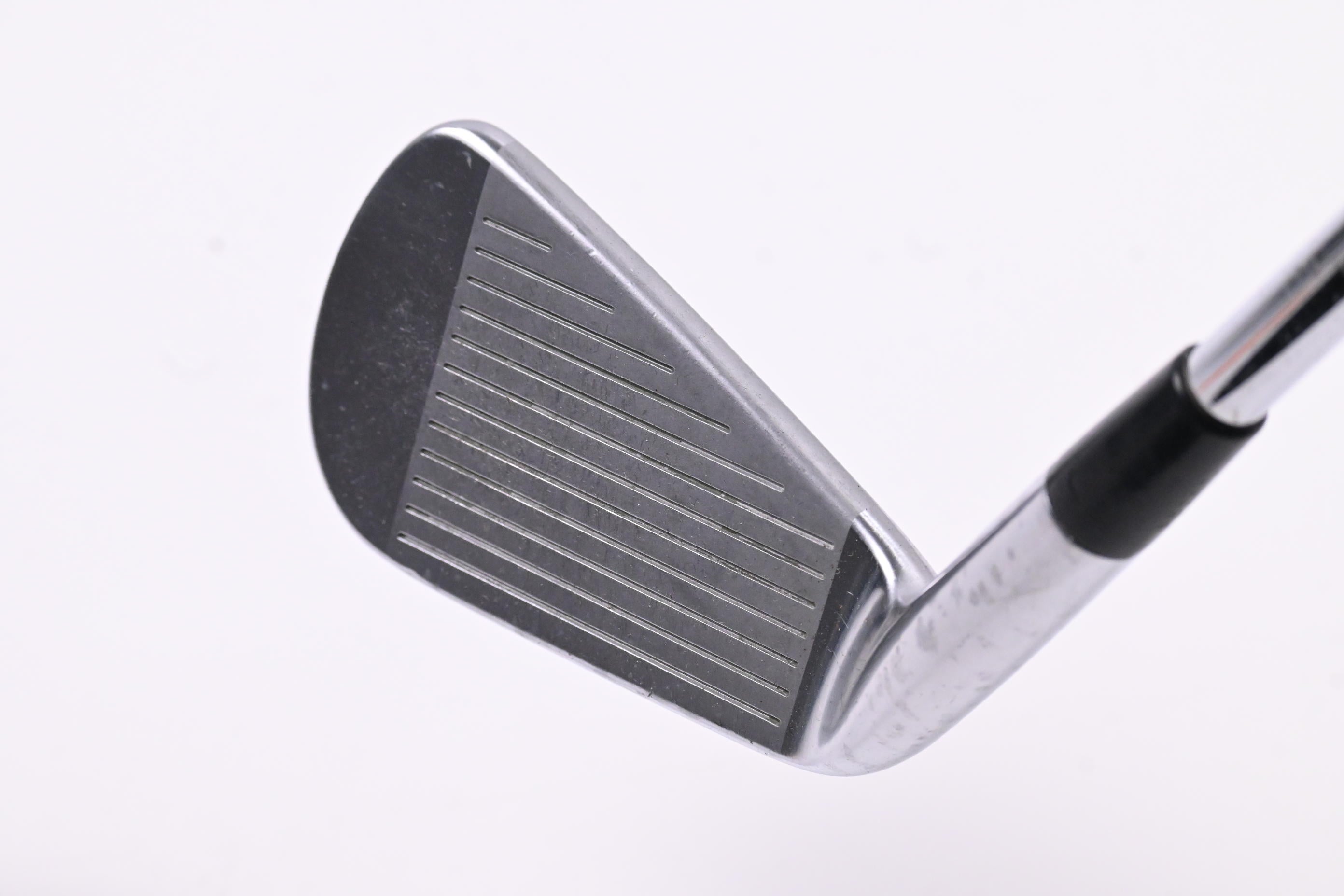Mizuno MX-23 #3 Iron / 21 Degree / Regular Flex True Temper Dynamic Gold Shaft