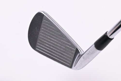 Mizuno MX-23 #3 Iron / 21 Degree / Regular Flex True Temper Dynamic Gold Shaft
