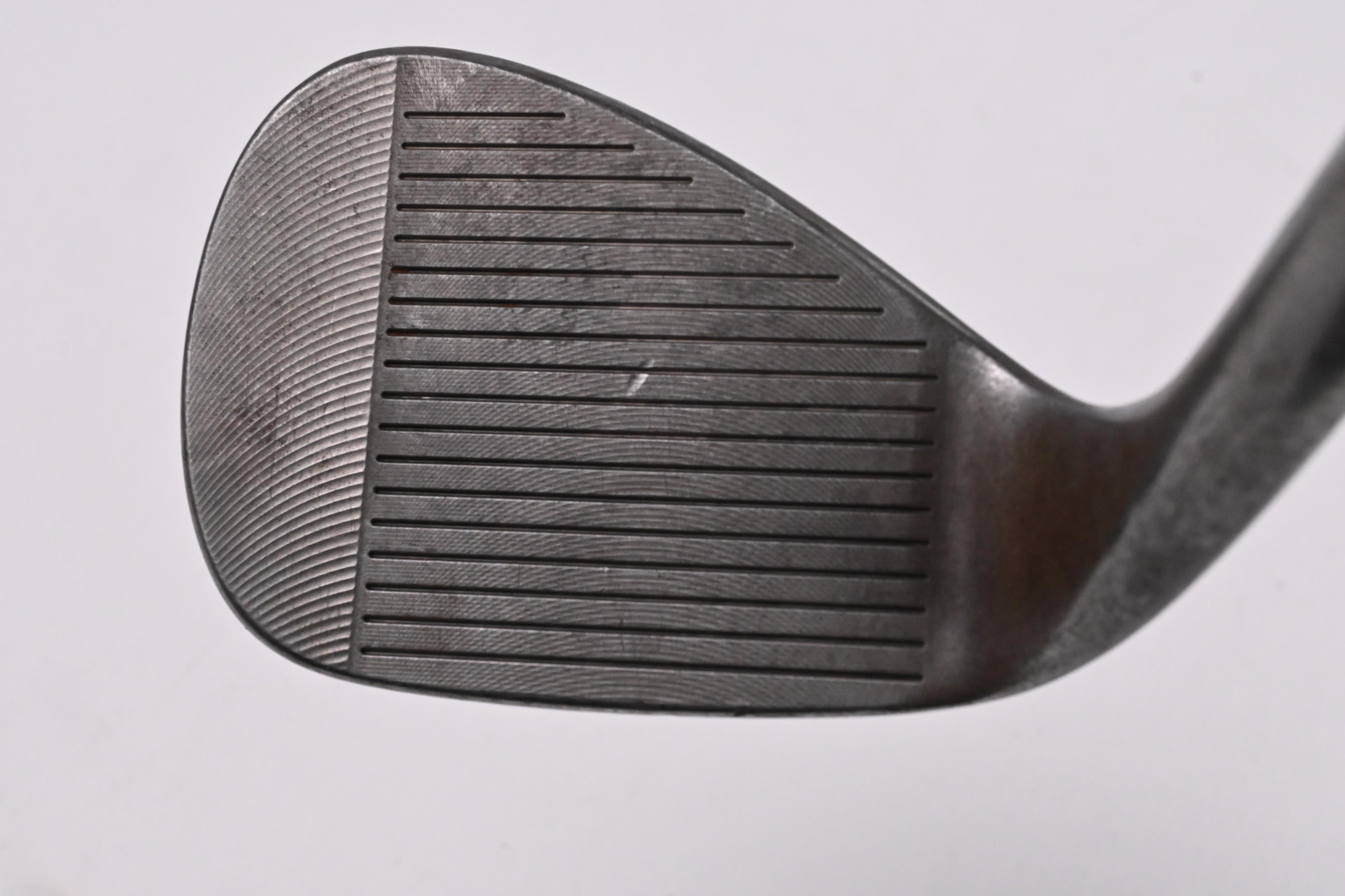 Cleveland RTX ZipCore Gap Wedge / 52 Degree / Wedge Flex Dynamic Gold Spinner
