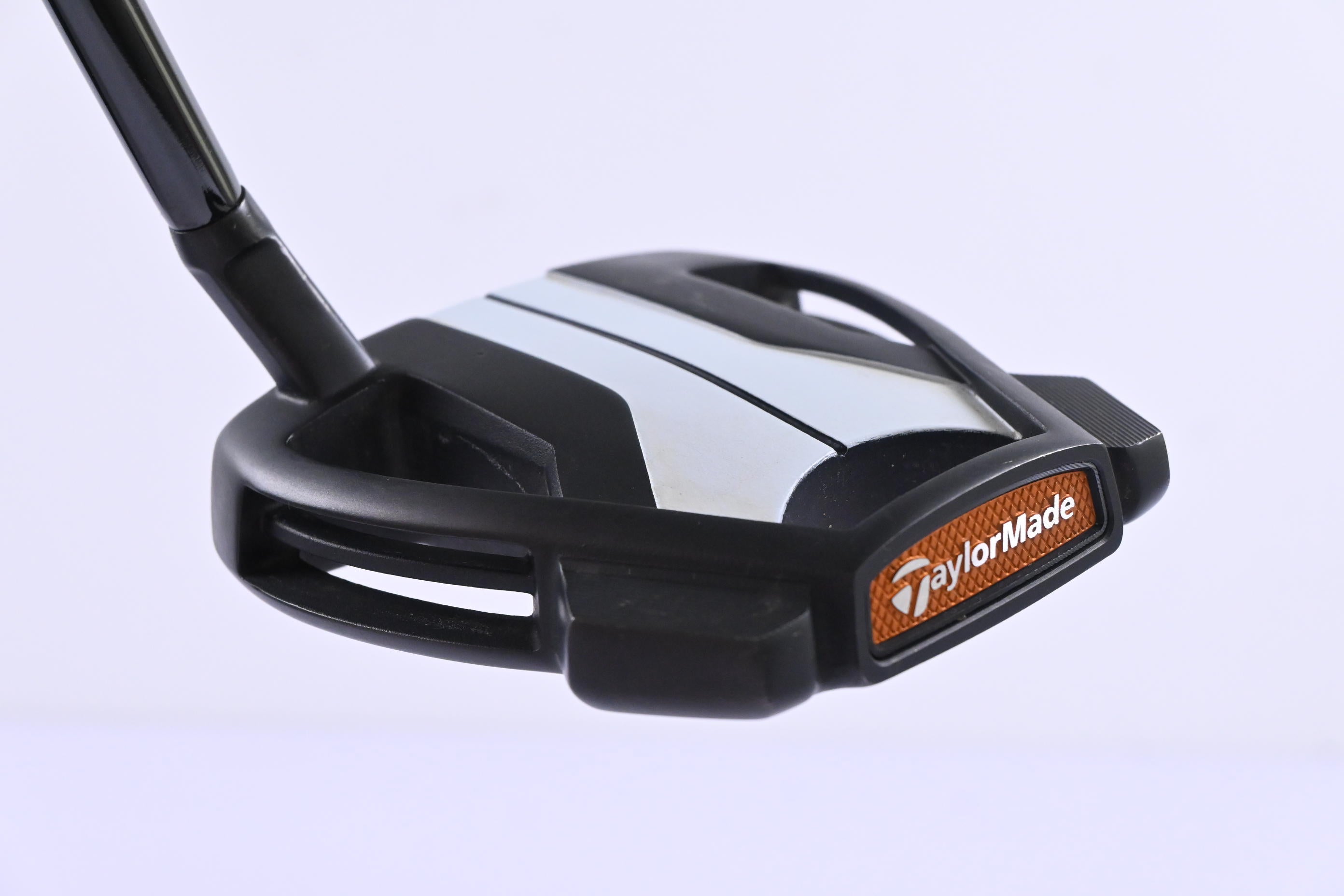 Taylormade Spider Tour-X Black 2025 Short Slant Putter / 33 Inch