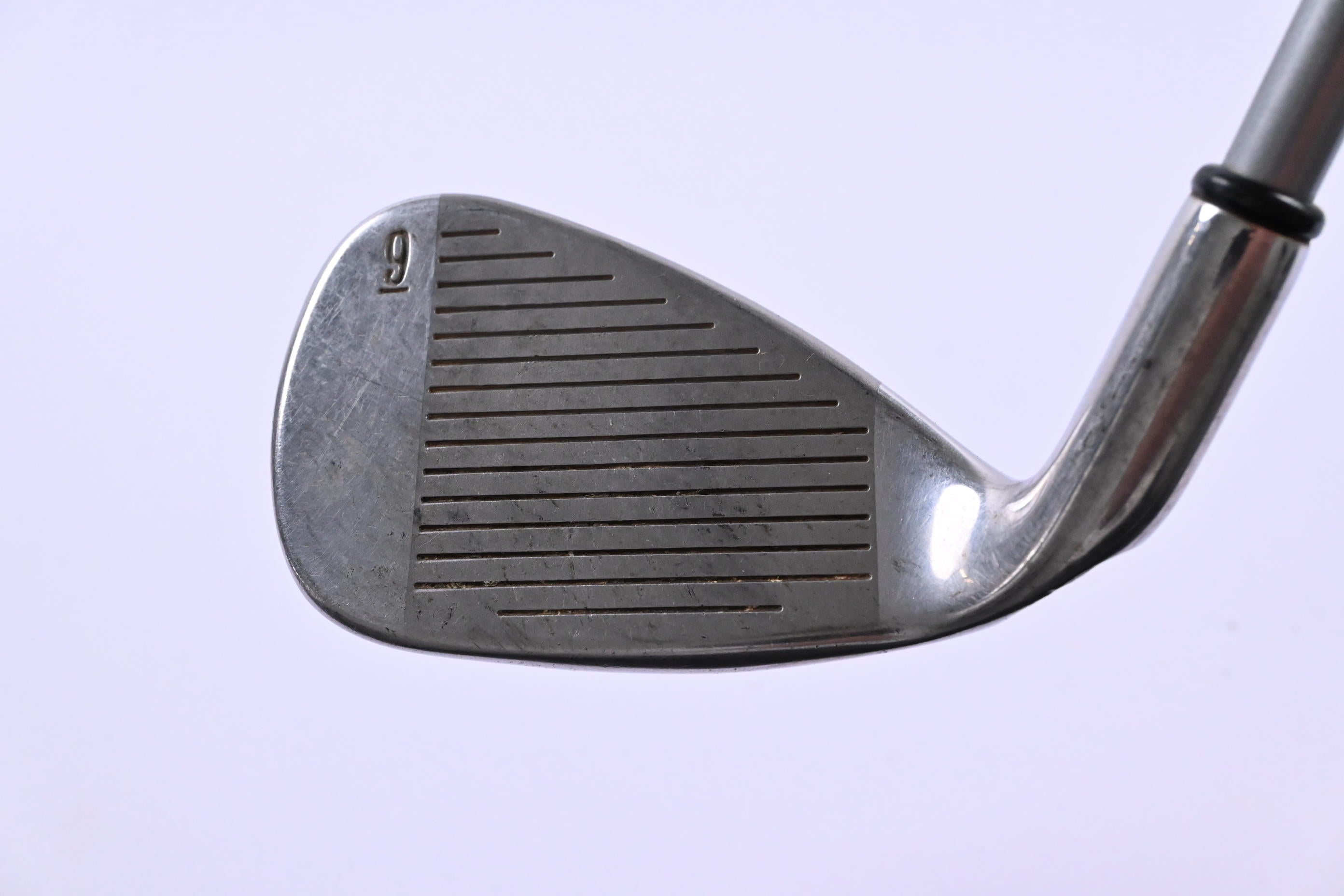 Ladies Callaway Big Bertha 2008 #9 Iron / Ladies Flex Callaway 55 Shaft