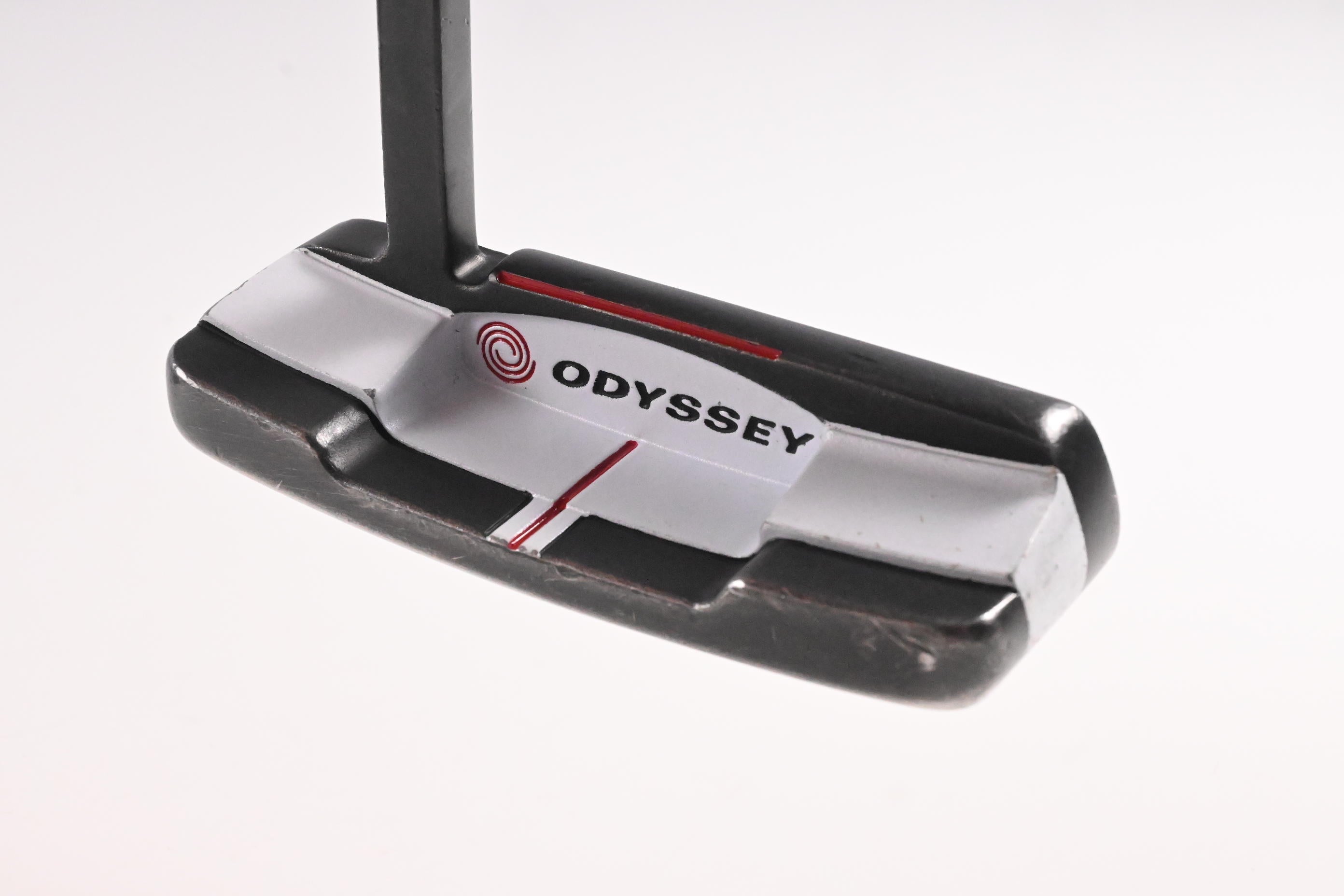Odyssey O-Works Tank 1 Putter / 34 Inch