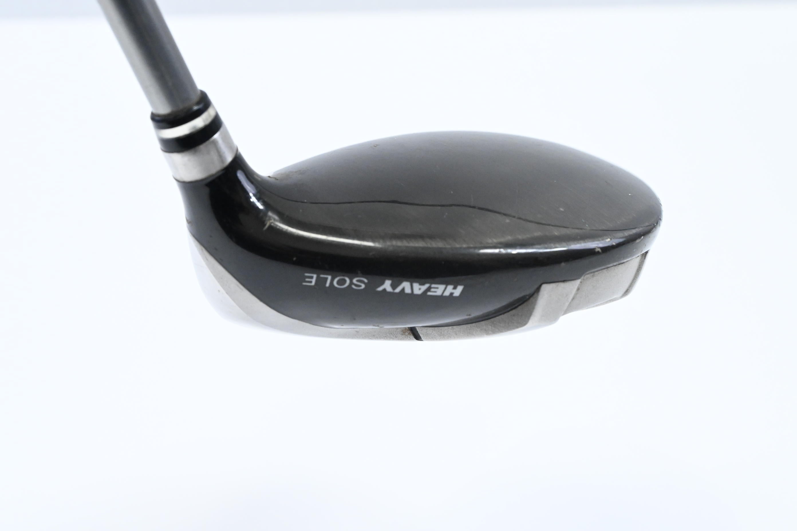 Wilson Fybrid #3 Wood / 15 Degree / Regular Flex UST Proforce Axivcore 60 Shaft