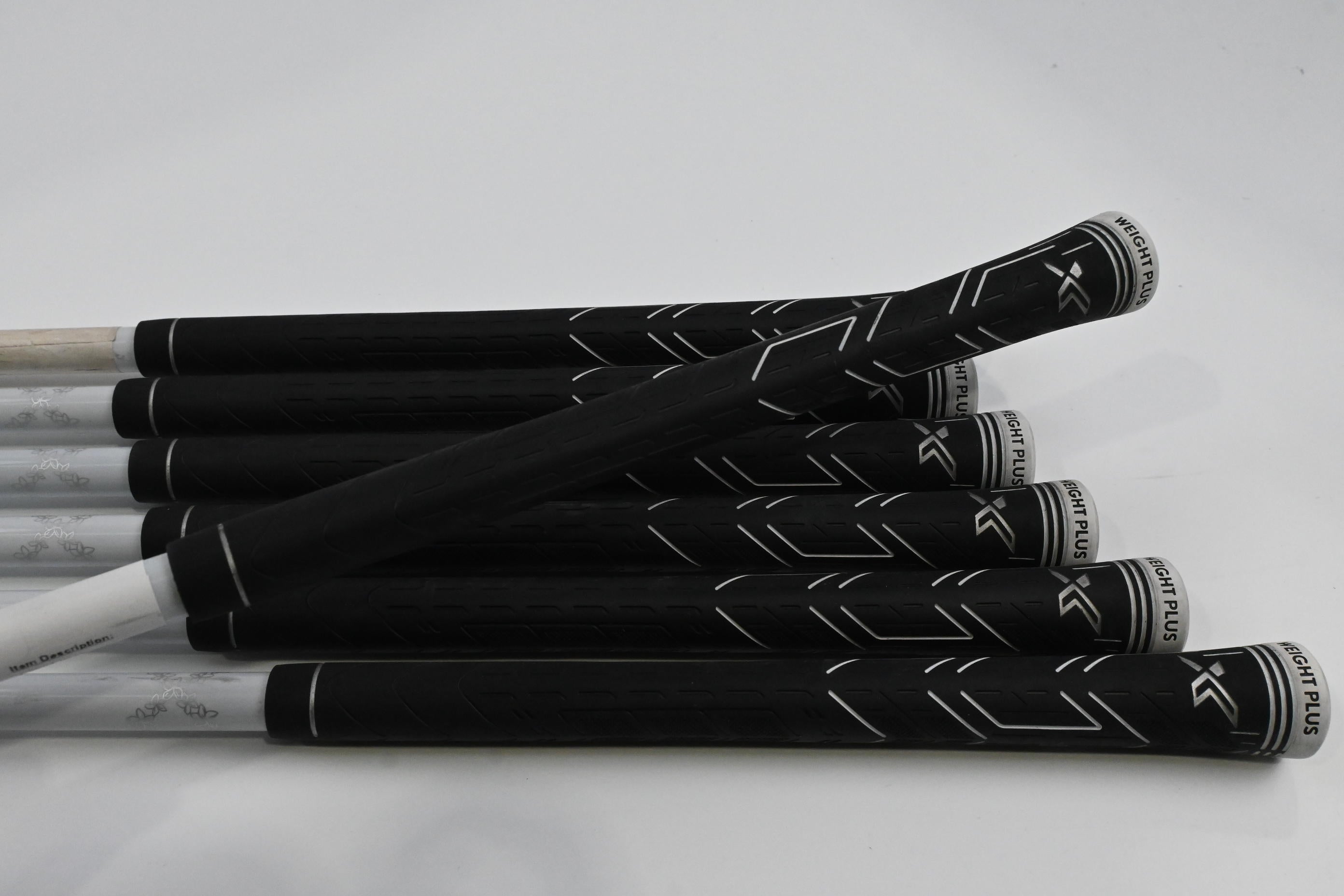 XXIO X 2021 Irons / 5-PW+SW / Stiff Flex Diamana ZX 60 Shafts