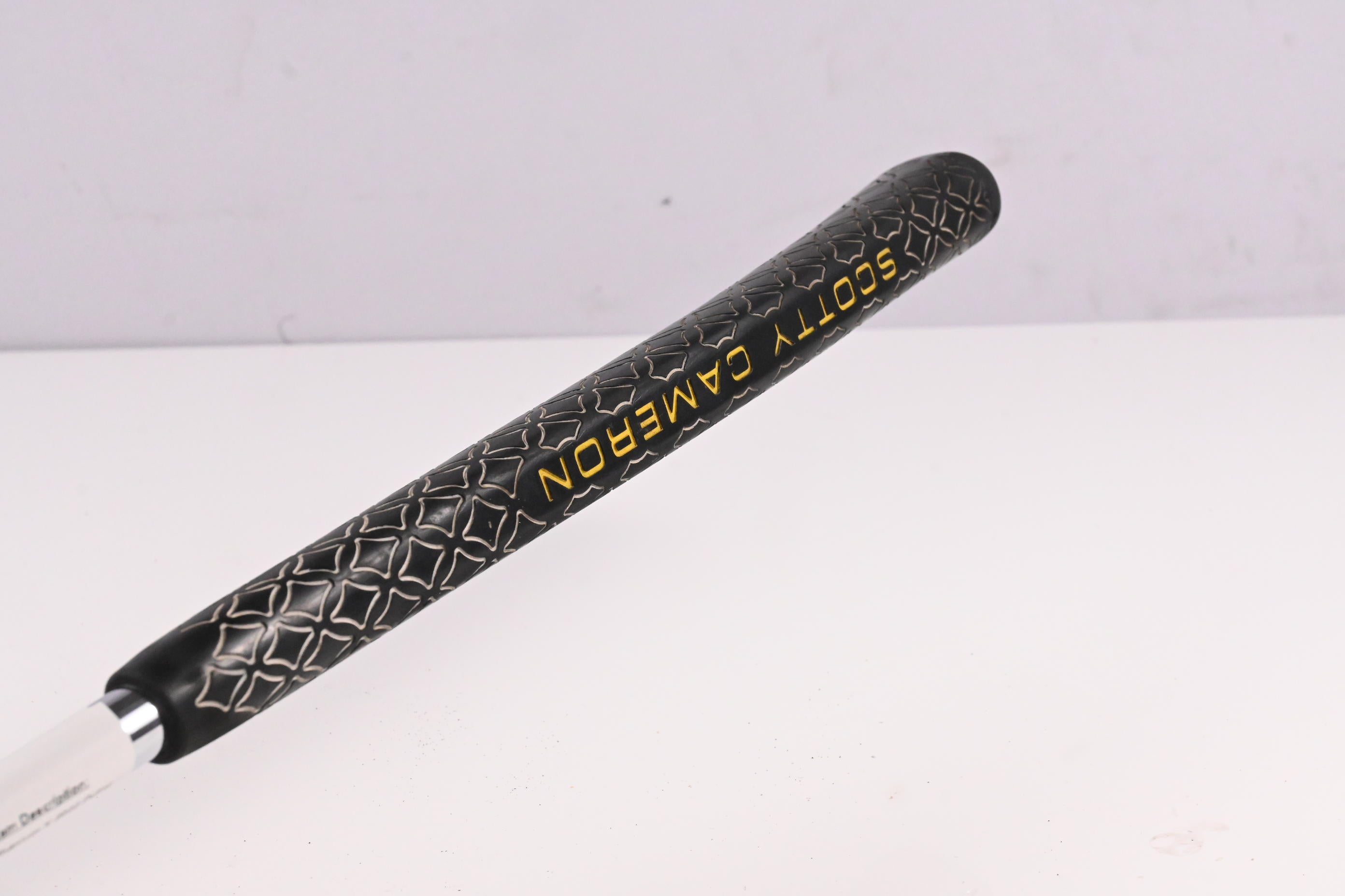 Scotty Cameron Phantom X 12 2022 Putter / 34 Inch