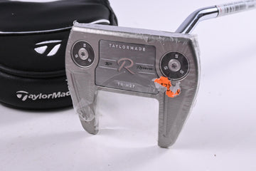 Taylormade TP Black Collection M27 Putters / 35 Inch