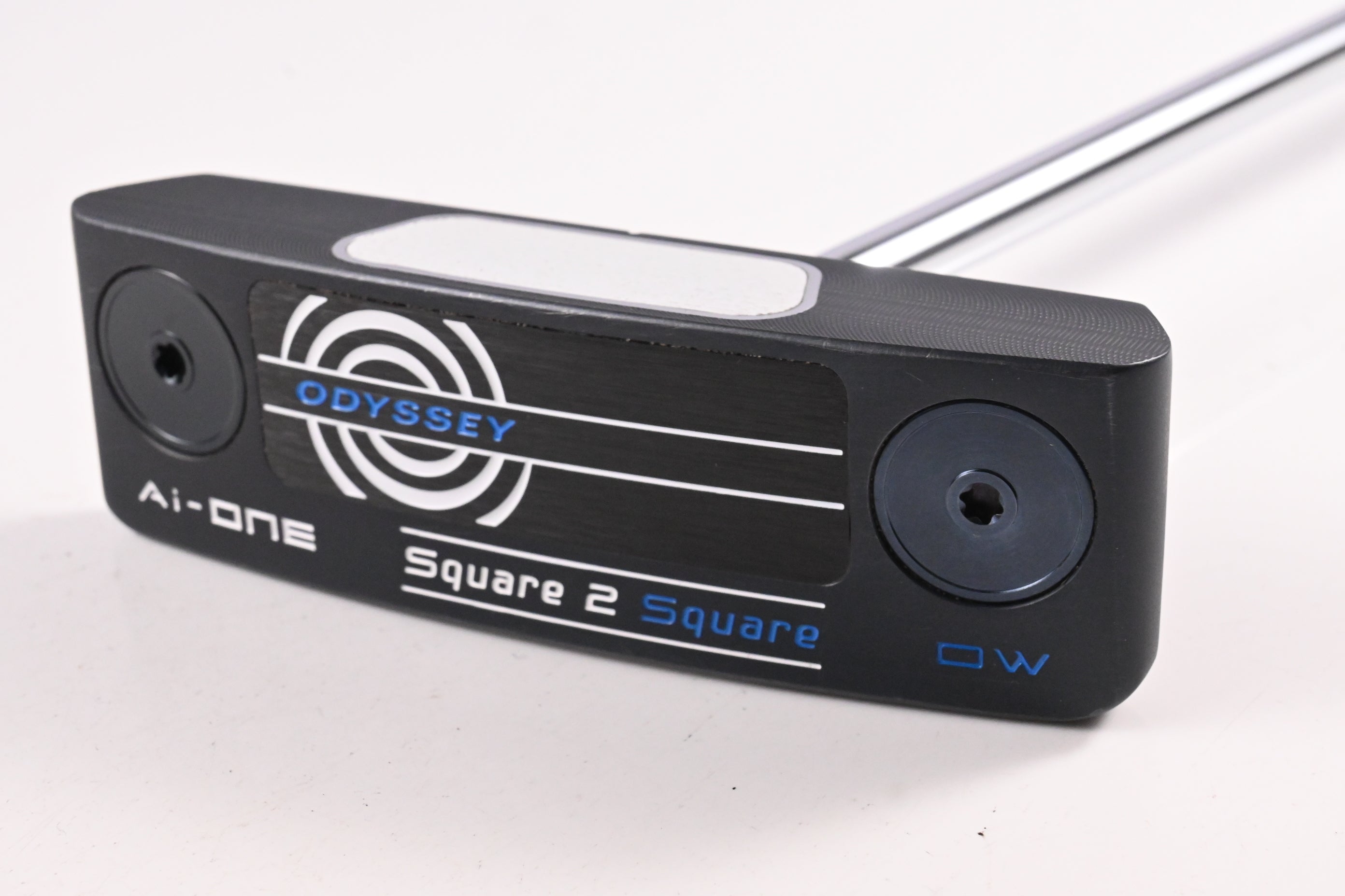 Odyssey Ai-One Square 2 Square DW Putter / 34 Inch