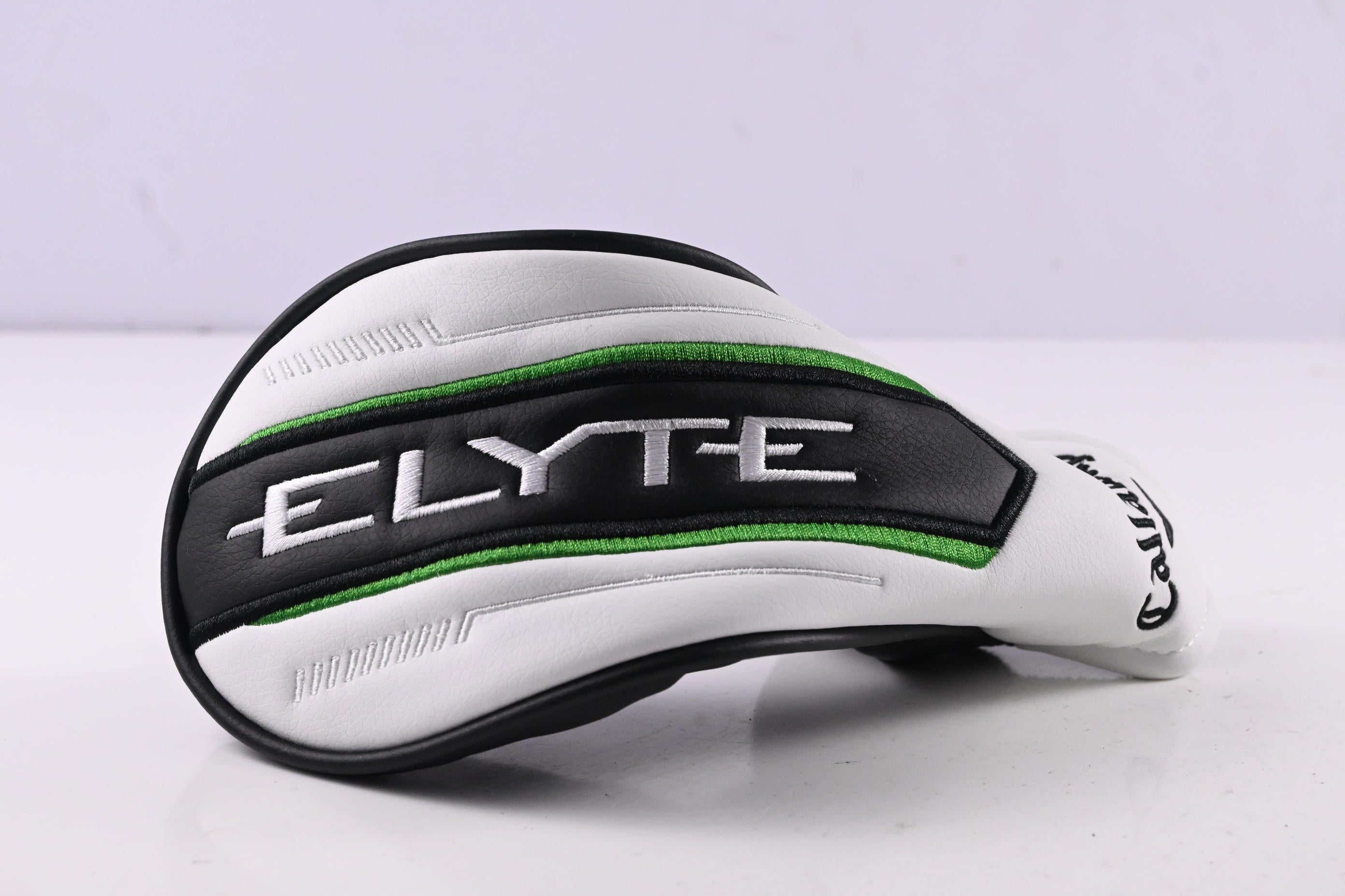 Callaway Elyte X #4 Hybrid / 21 Degree / Regular Flex Denali Charcoal 60 Shaft