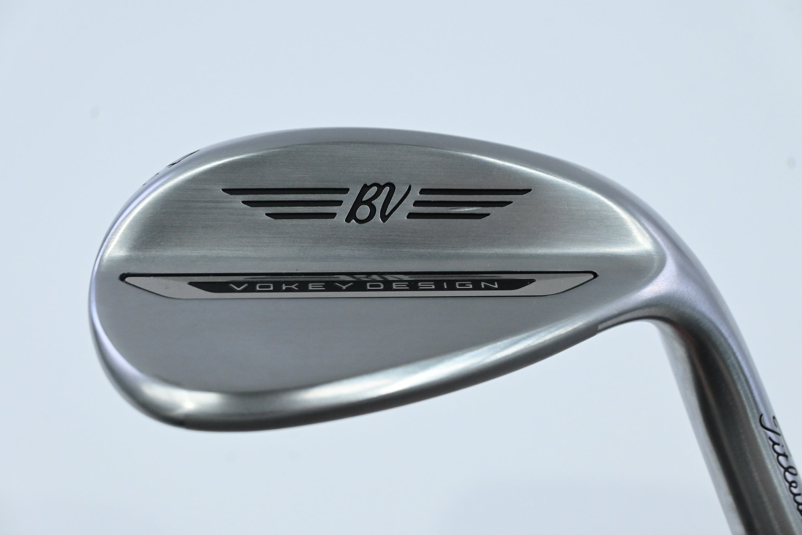 Titleist Vokey SM11 Sand Wedge / 54 Degree / Wedge Flex Titleist Vokey SM11