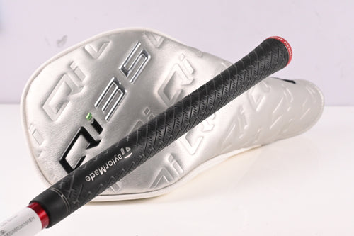 Taylormade Qi35 Max Lite Driver / 12 Degree / Regular Flex Ventus TR Red 5 Shaft
