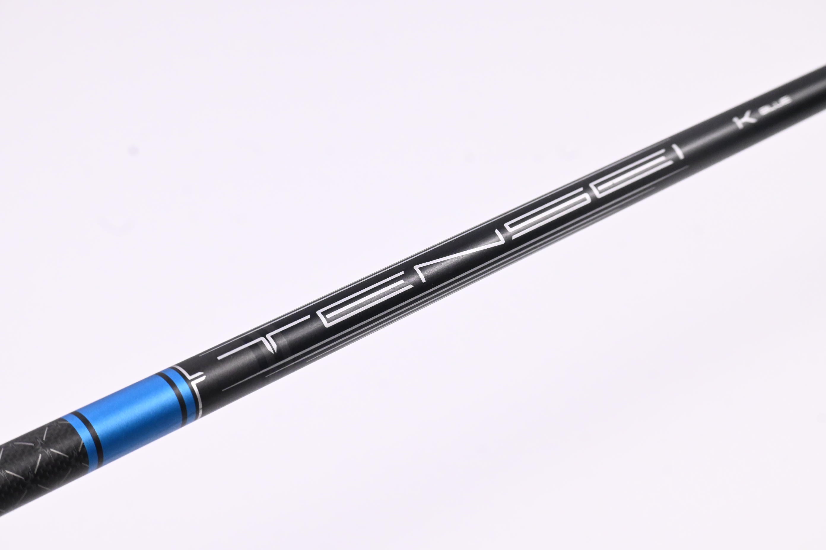 Mitsubishi Tensei 1K Blue 65 Fairway Shaft / Stiff Flex / Titleist 2nd Gen