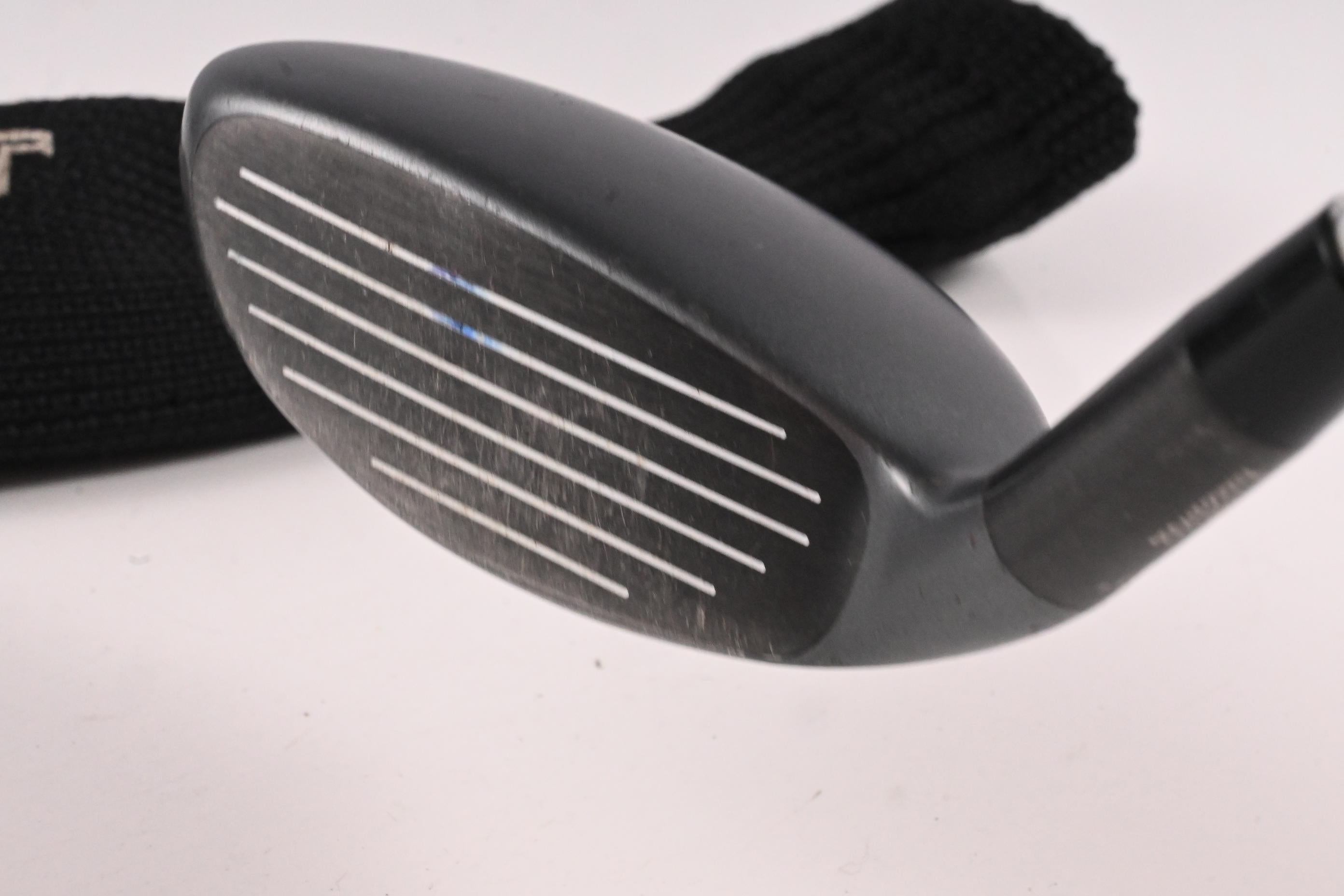 Callaway X Hot #3 Hybrid / 19 Degree / Regular Flex Callaway X Hot Shaft