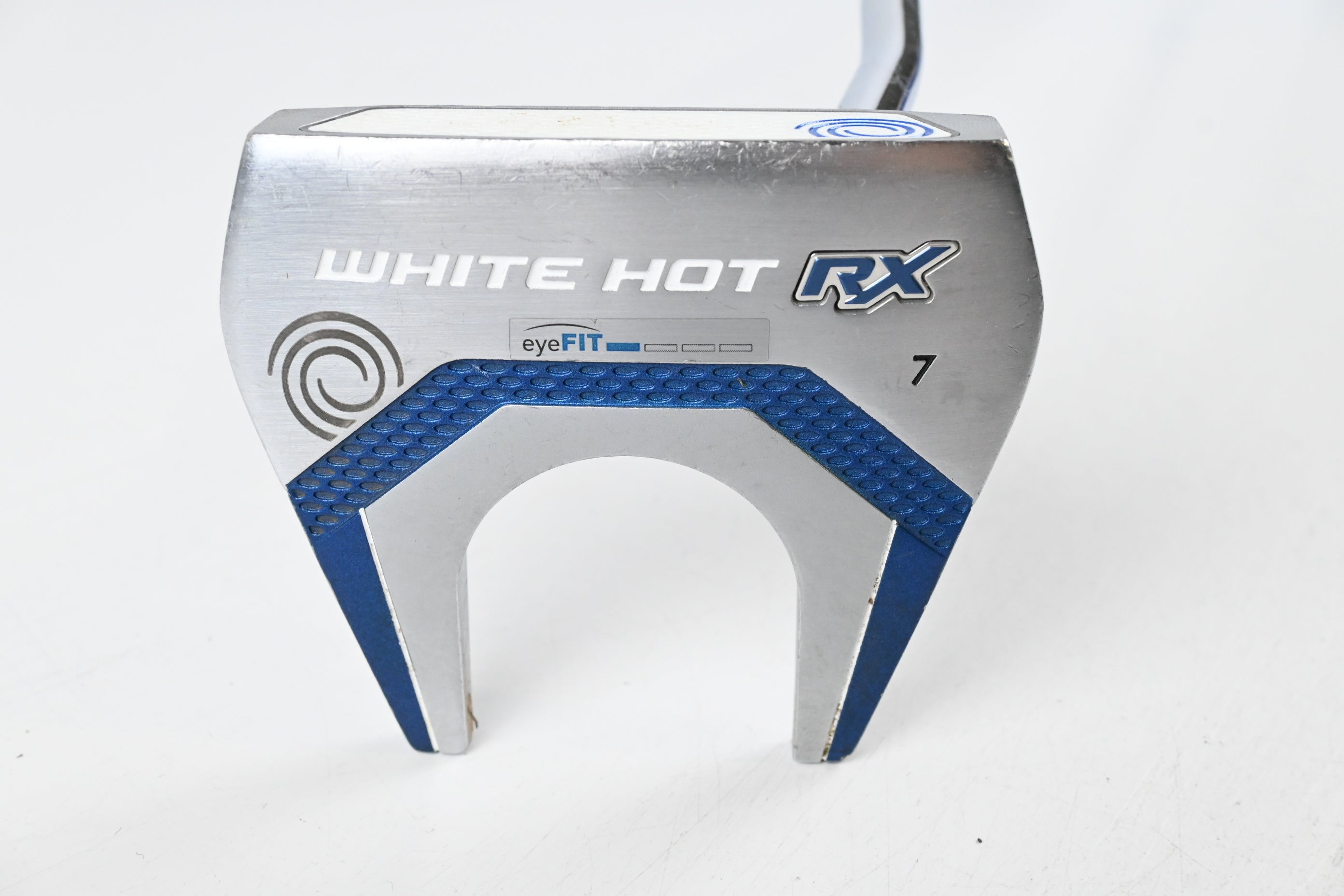 Odyssey White Hot RX 7 Putter / 35 Inch