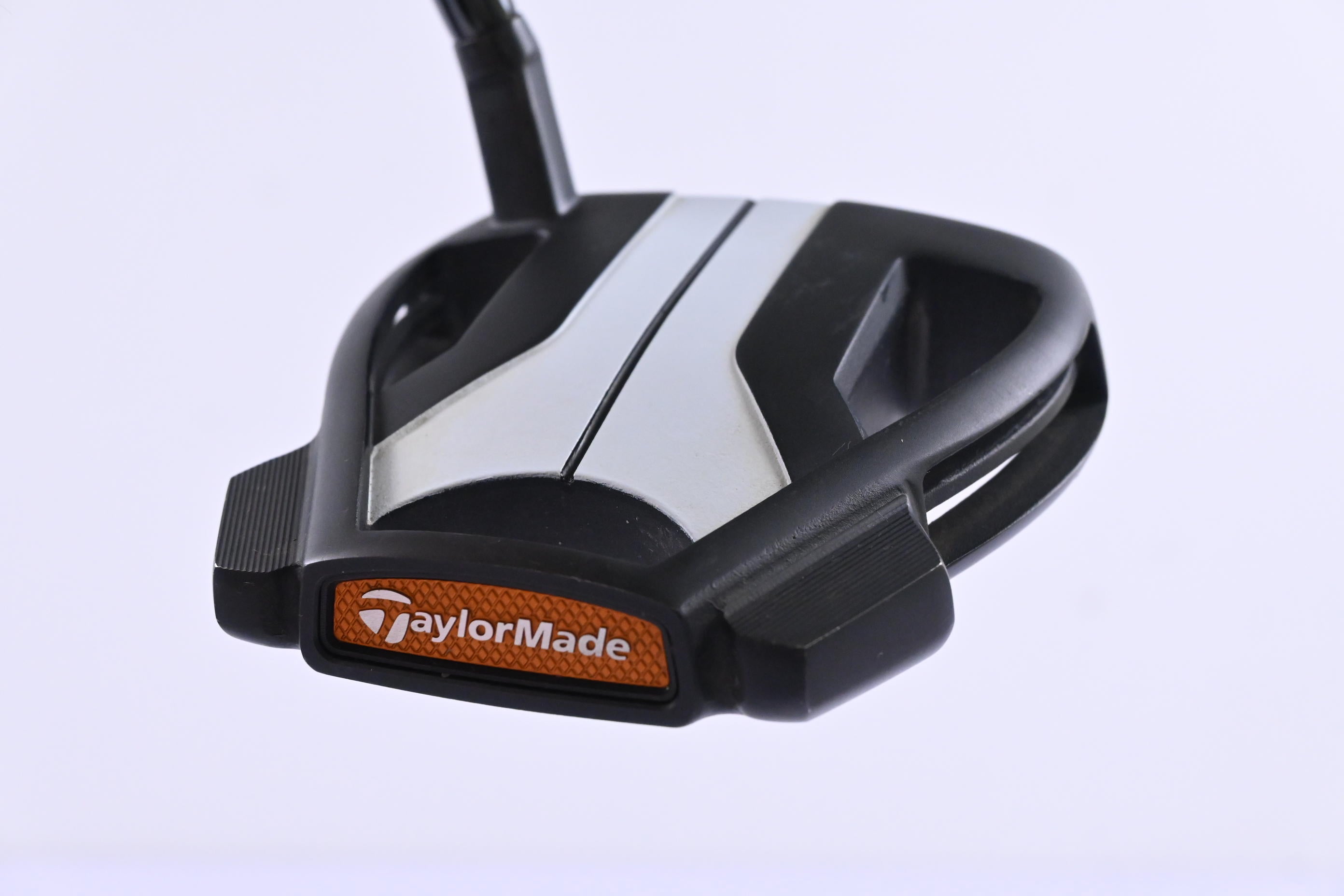 Taylormade Spider Tour-X Black 2025 Short Slant Putter / 33 Inch