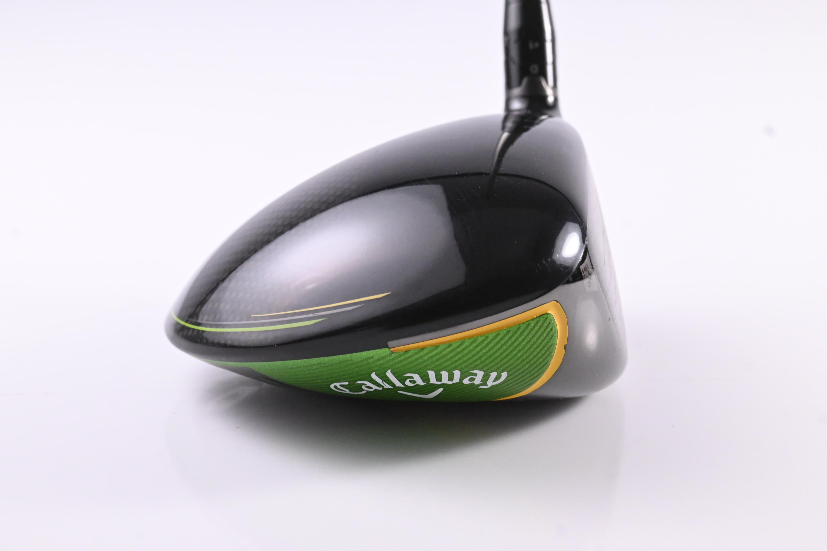 Callaway Epic Flash Sub Zero Driver / 9 Degree / Stiff Flex UST Recoil ES 450