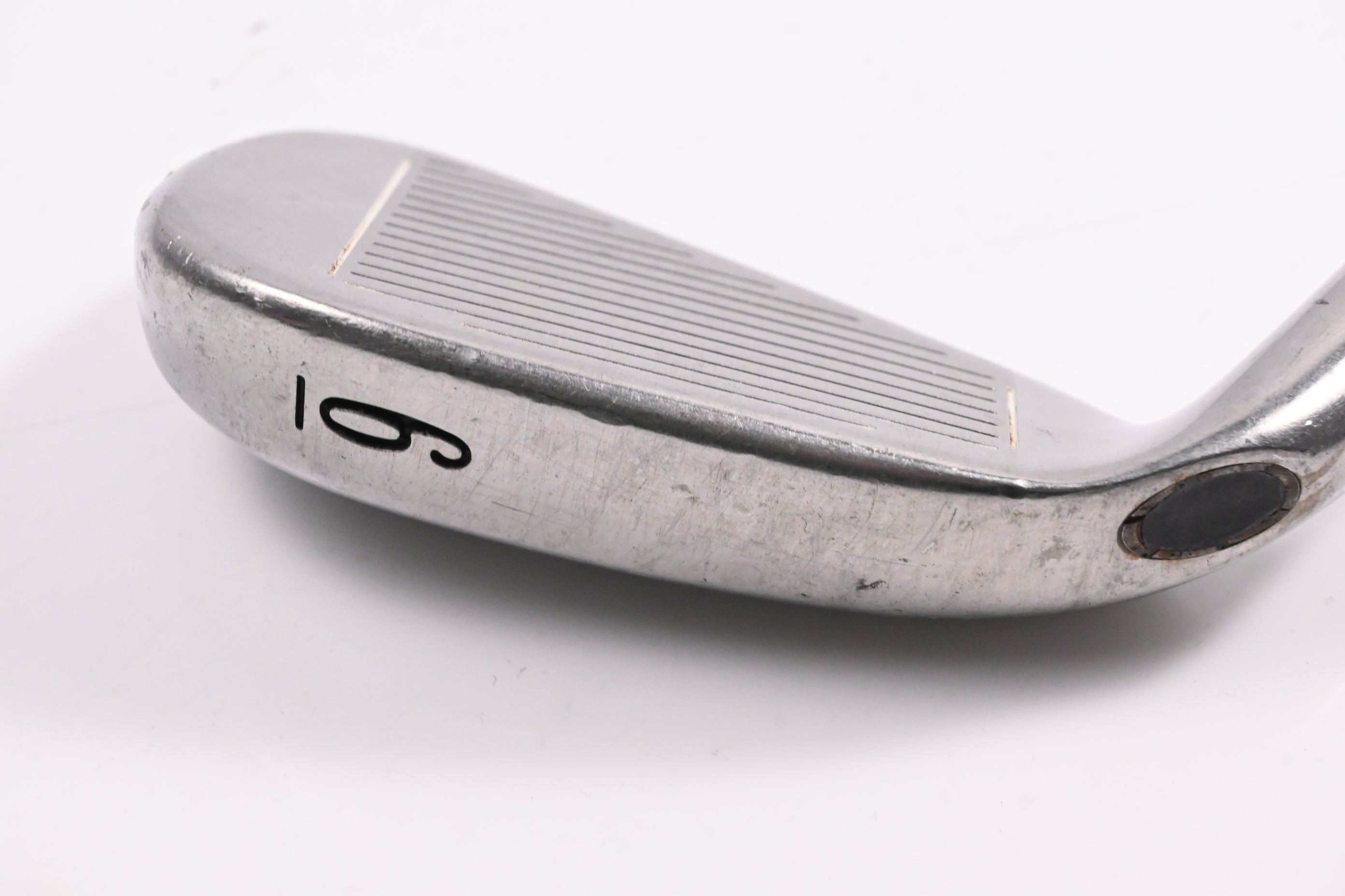 Callaway X-14 Pro Series #6 Iron / Regular Flex Callaway Rifle Shaft