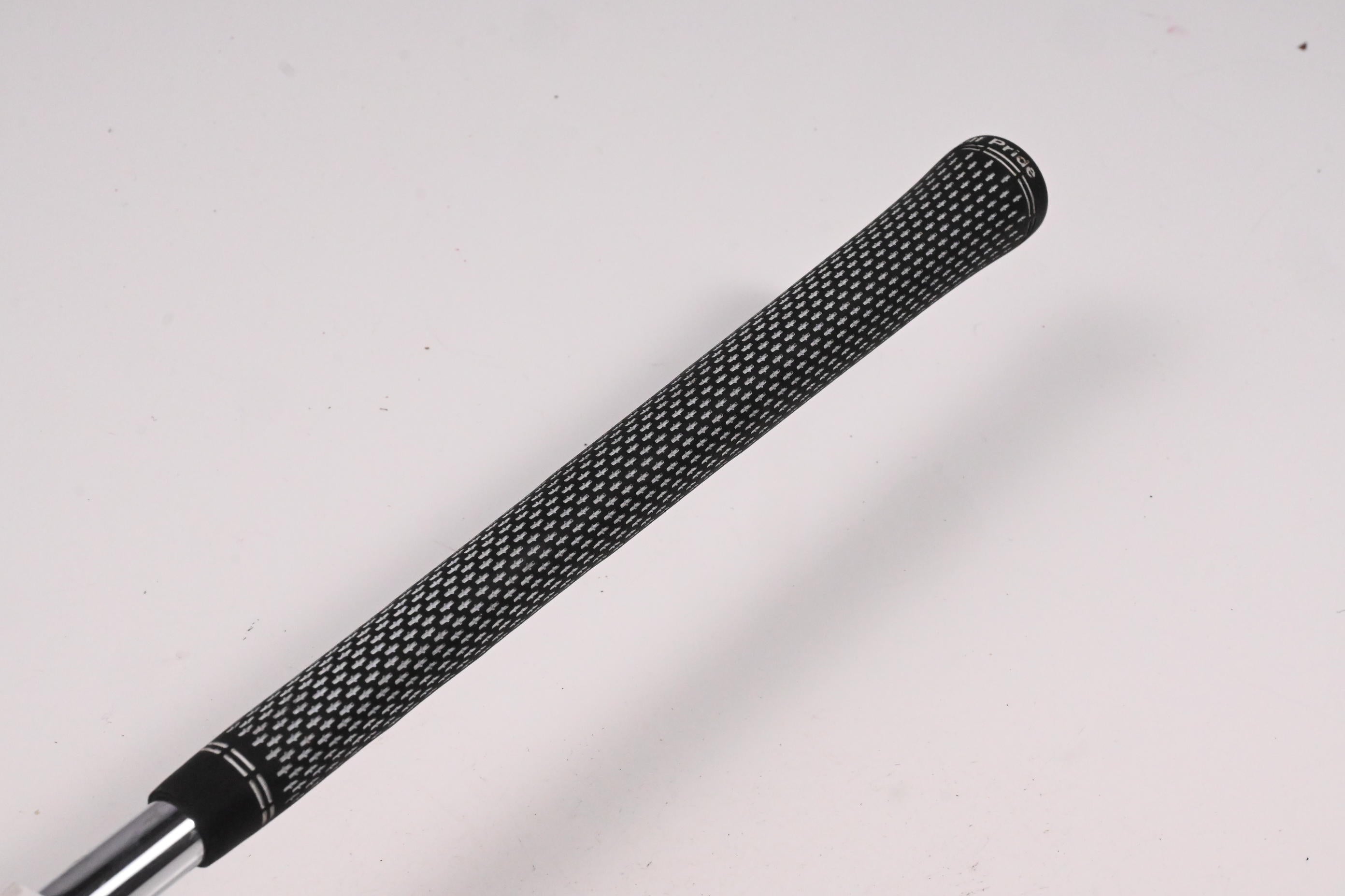 Cleveland RTX-3 Lob Wedge / 58 Degree / Wedge Flex Steel Shaft