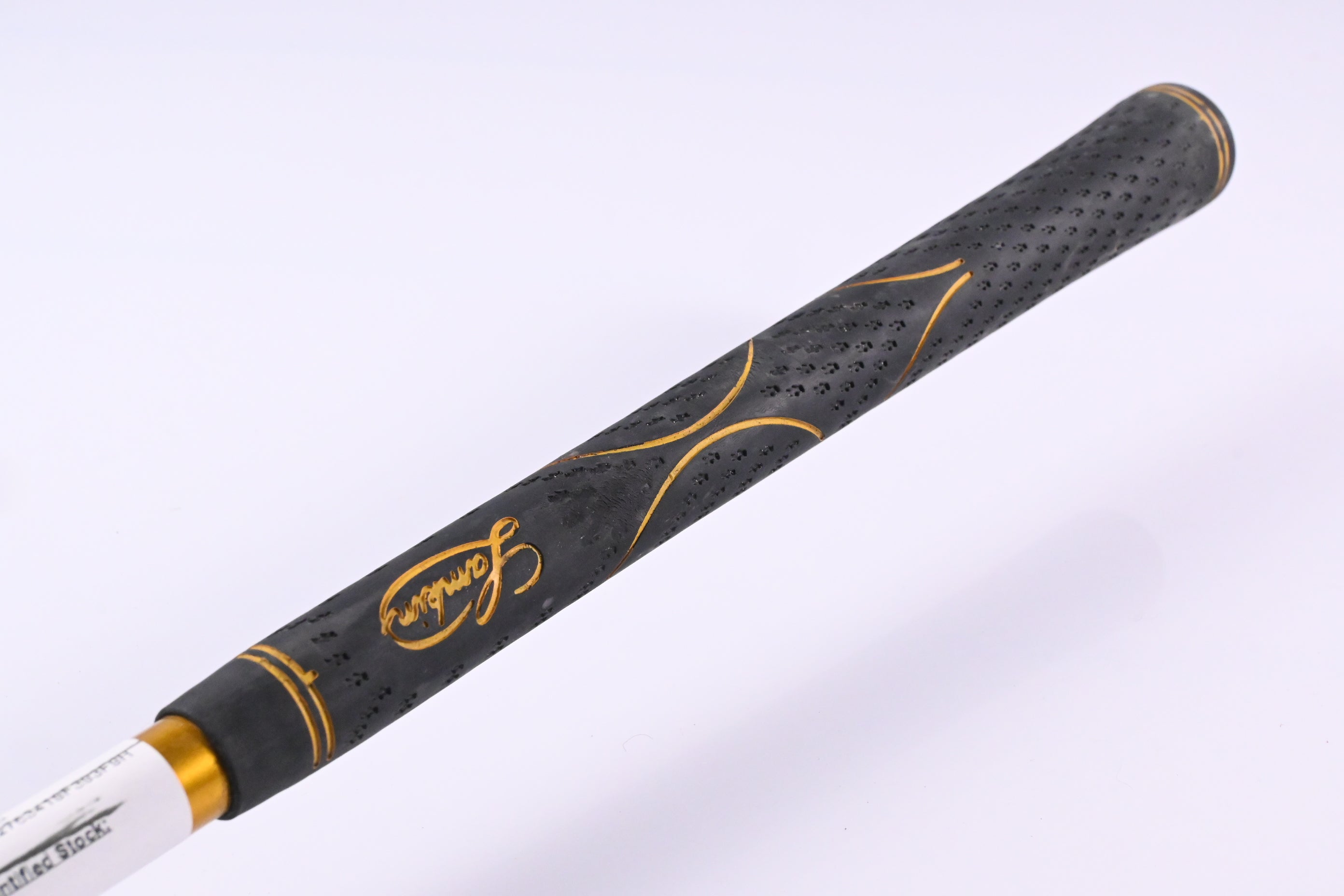 Ping G15 Driver / 10.5 Degree / Stiff Flex Miyazaki C.Kua 59 Shaft