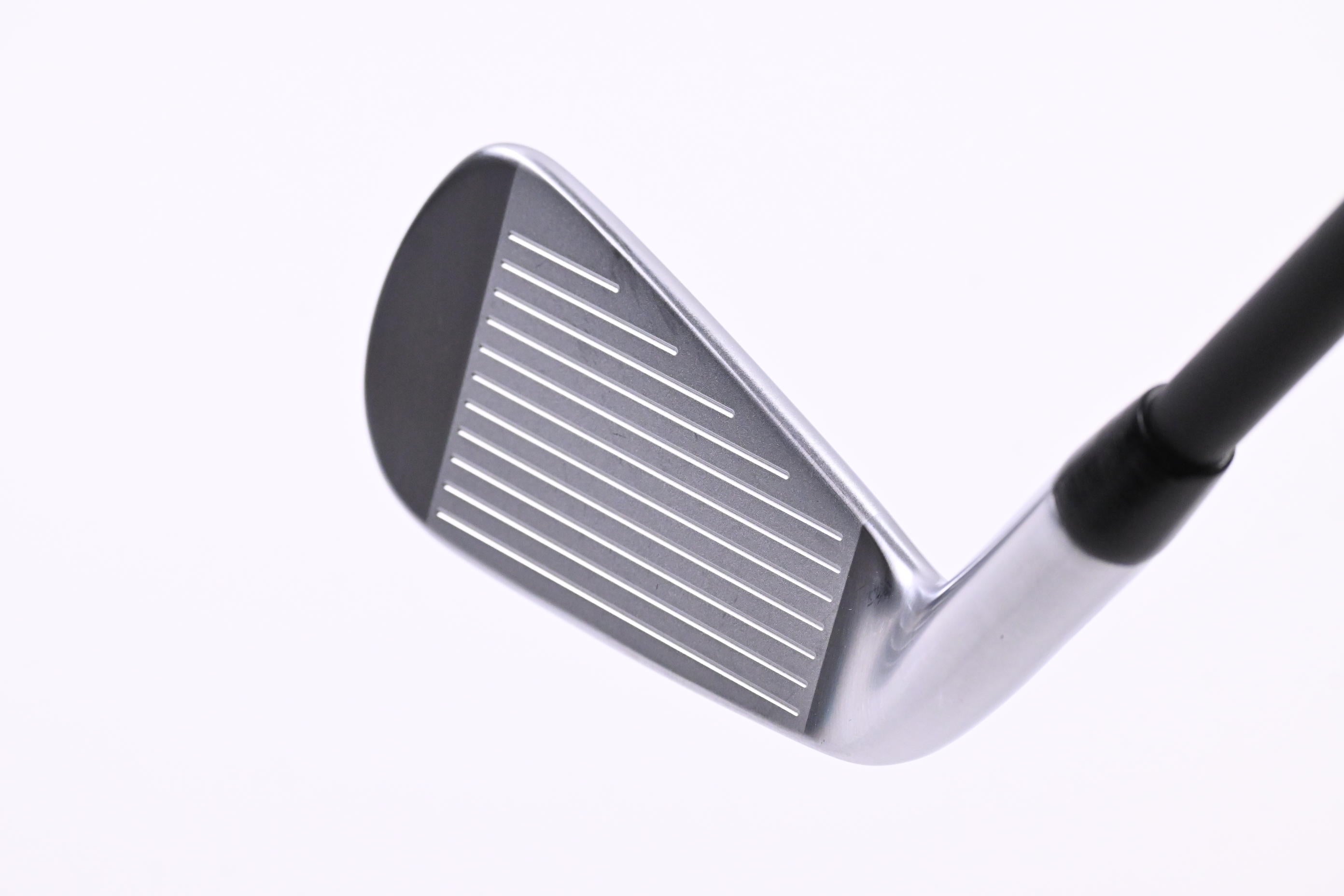 Titleist T250.U Utility #2 Iron / 18 Degree / X-Flex Tensei 1K Black 95 Shaft