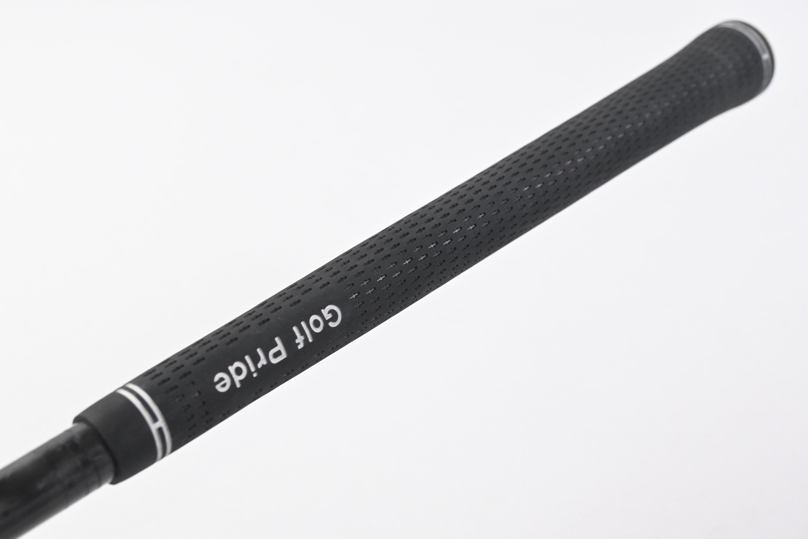 Aldila Rogue Black 95 MSI 80 #3 Wood Shaft / Stiff Flex / Ping 3rd Gen